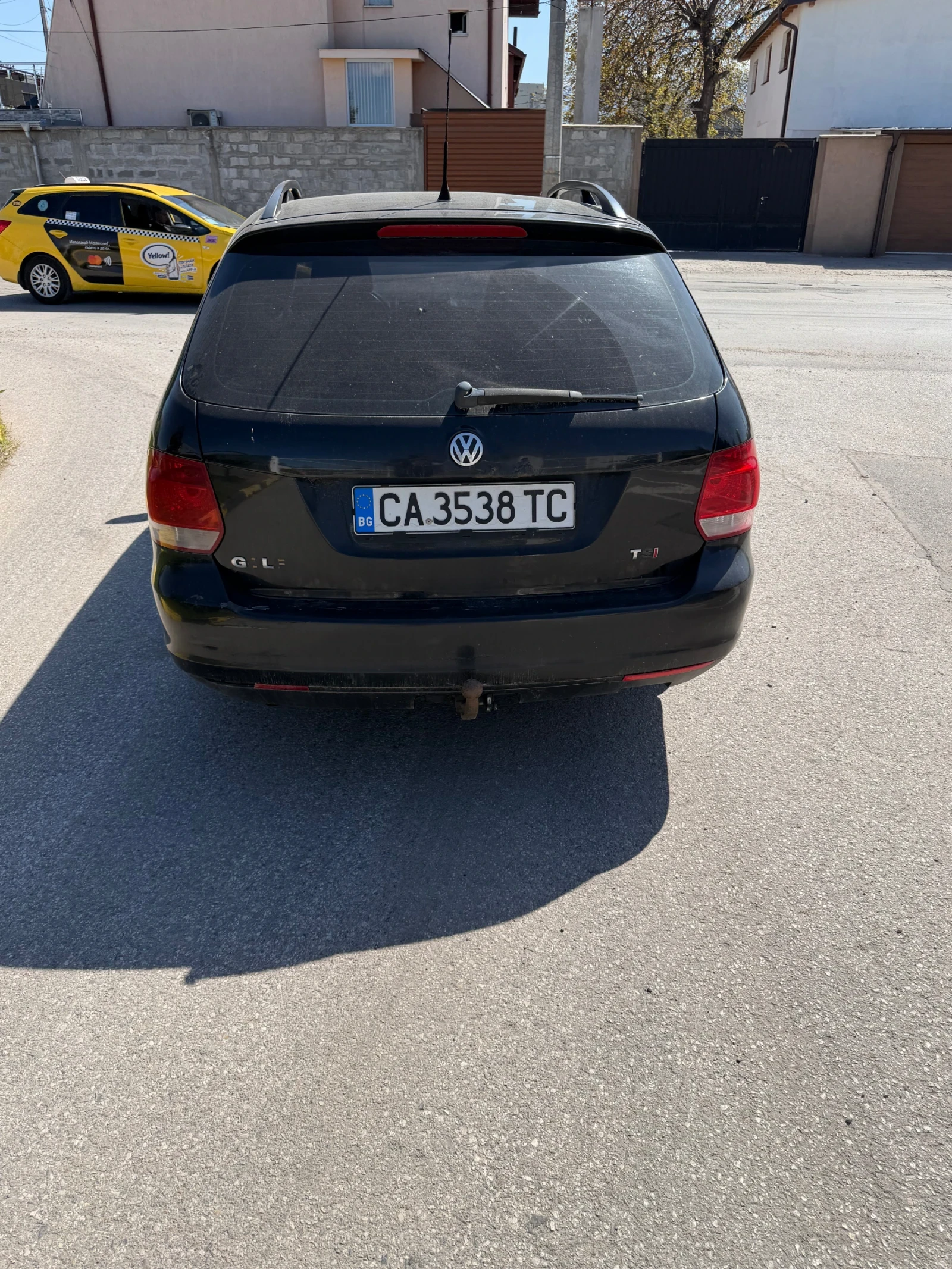 VW Golf 1.4 TS? | Mobile.bg � ����������� 3