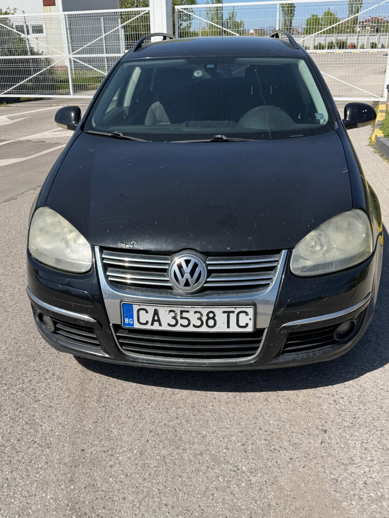 VW Golf 1.4 TS? | Mobile.bg � ����������� 1