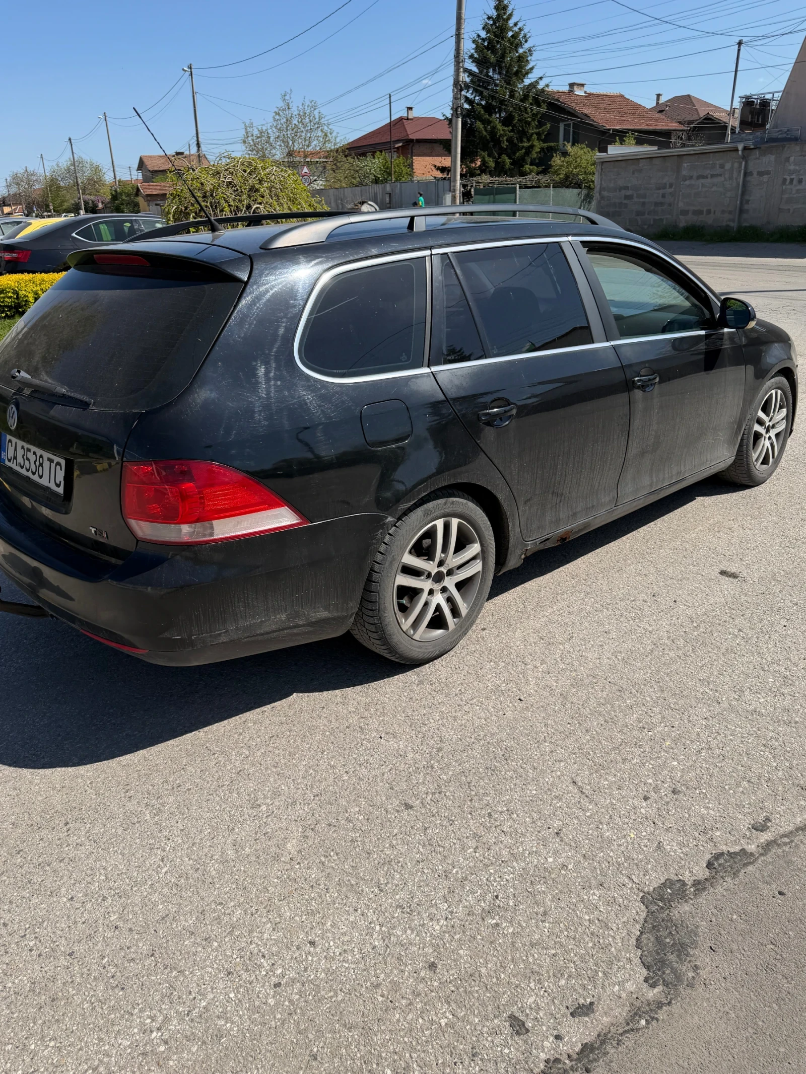 VW Golf 1.4 TS? | Mobile.bg � ����������� 4