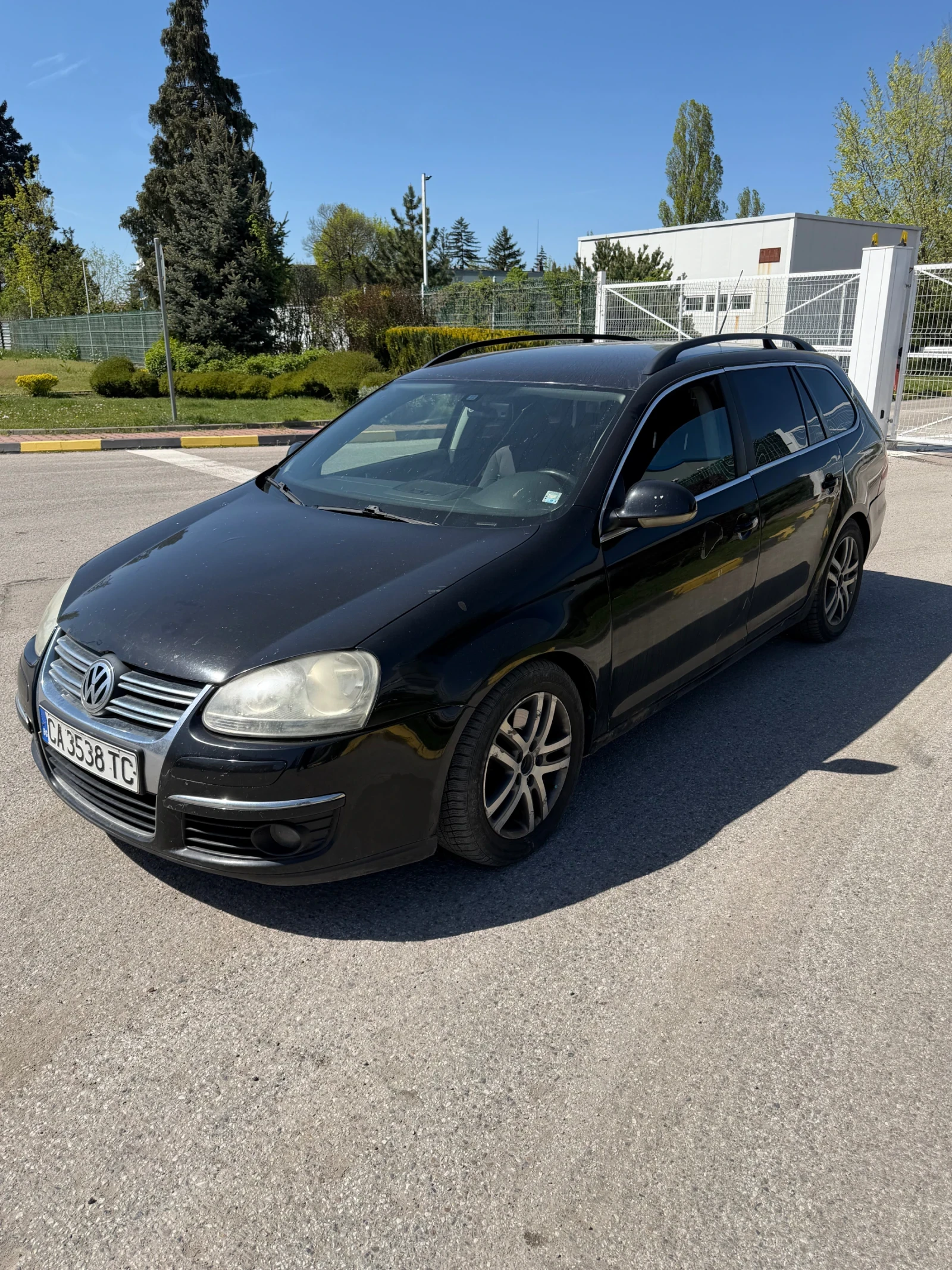 VW Golf 1.4 TS? | Mobile.bg � ����������� 2