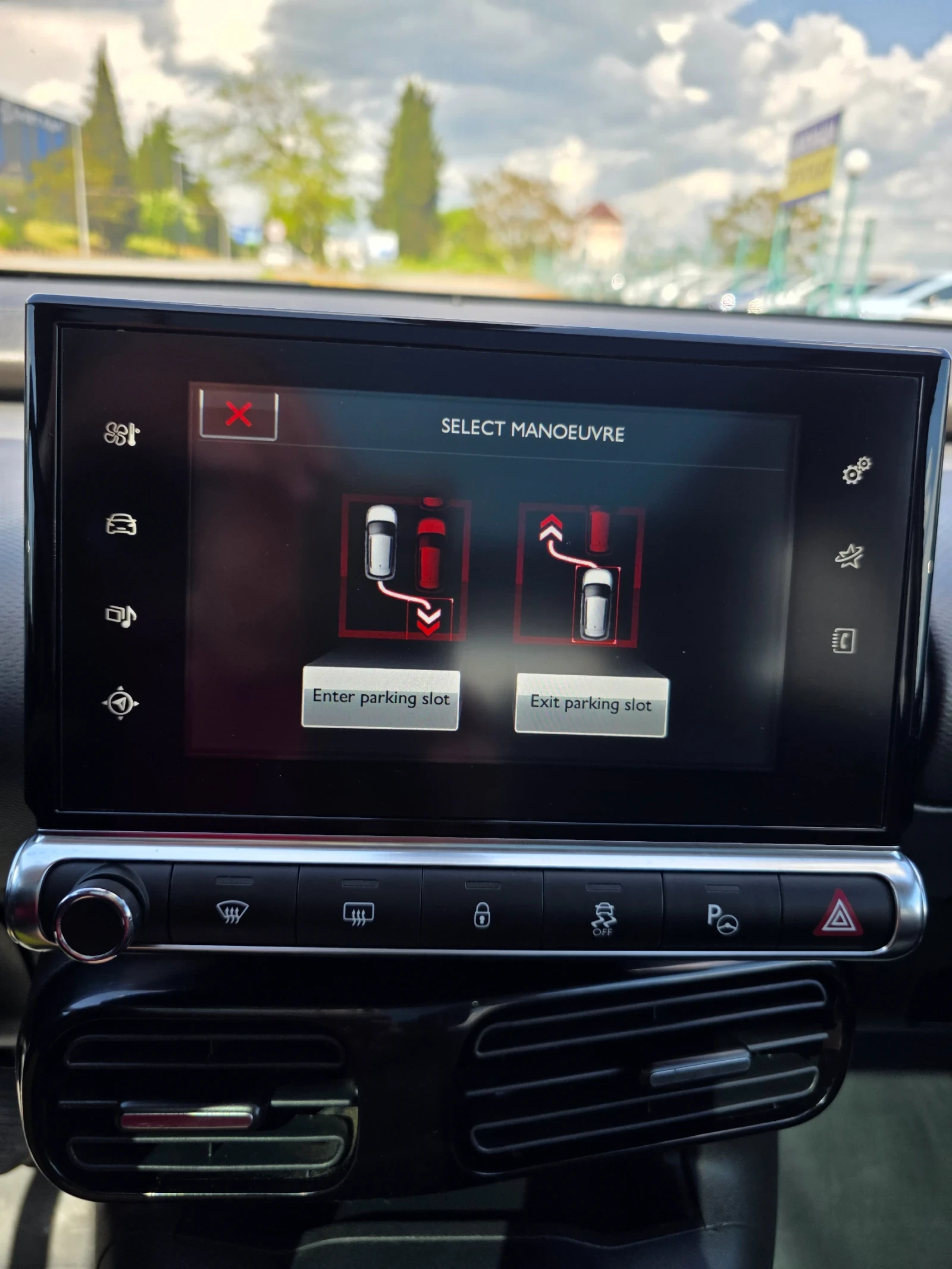 Citroen C4 Cactus 1.6 HDI AUTOMAT , снимка 14 - Автомобили и джипове - 54526218