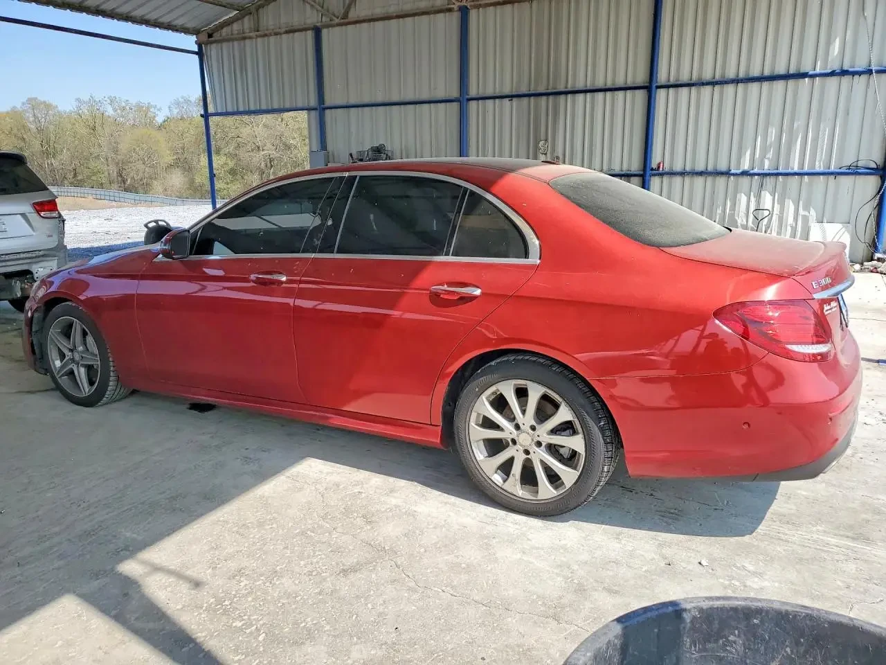 Mercedes-Benz E 300 4MATIC | Mobile.bg � ����������� 4