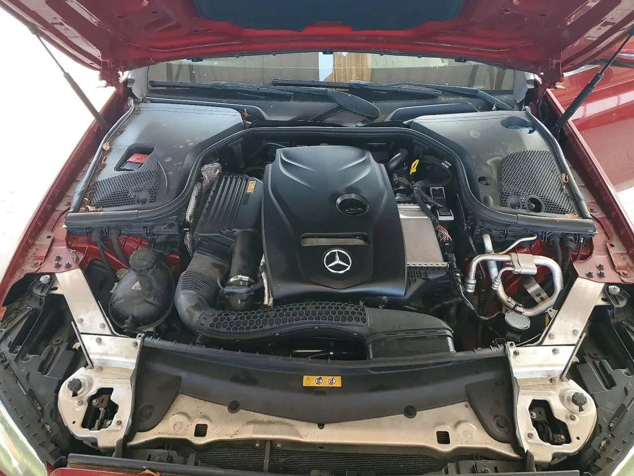 Mercedes-Benz E 300 4MATIC | Mobile.bg � ����������� 11