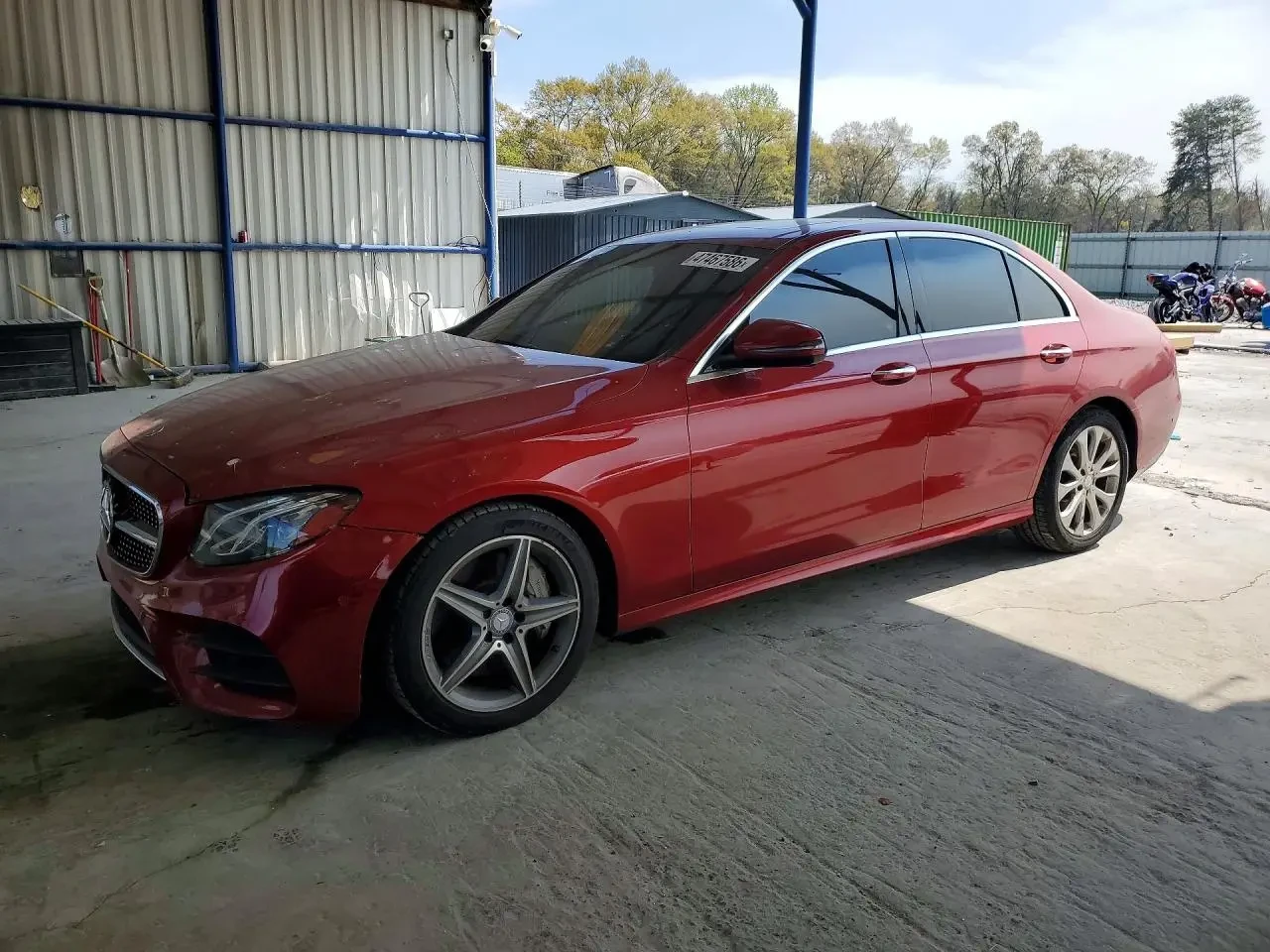 Mercedes-Benz E 300 4MATIC | Mobile.bg � ����������� 2