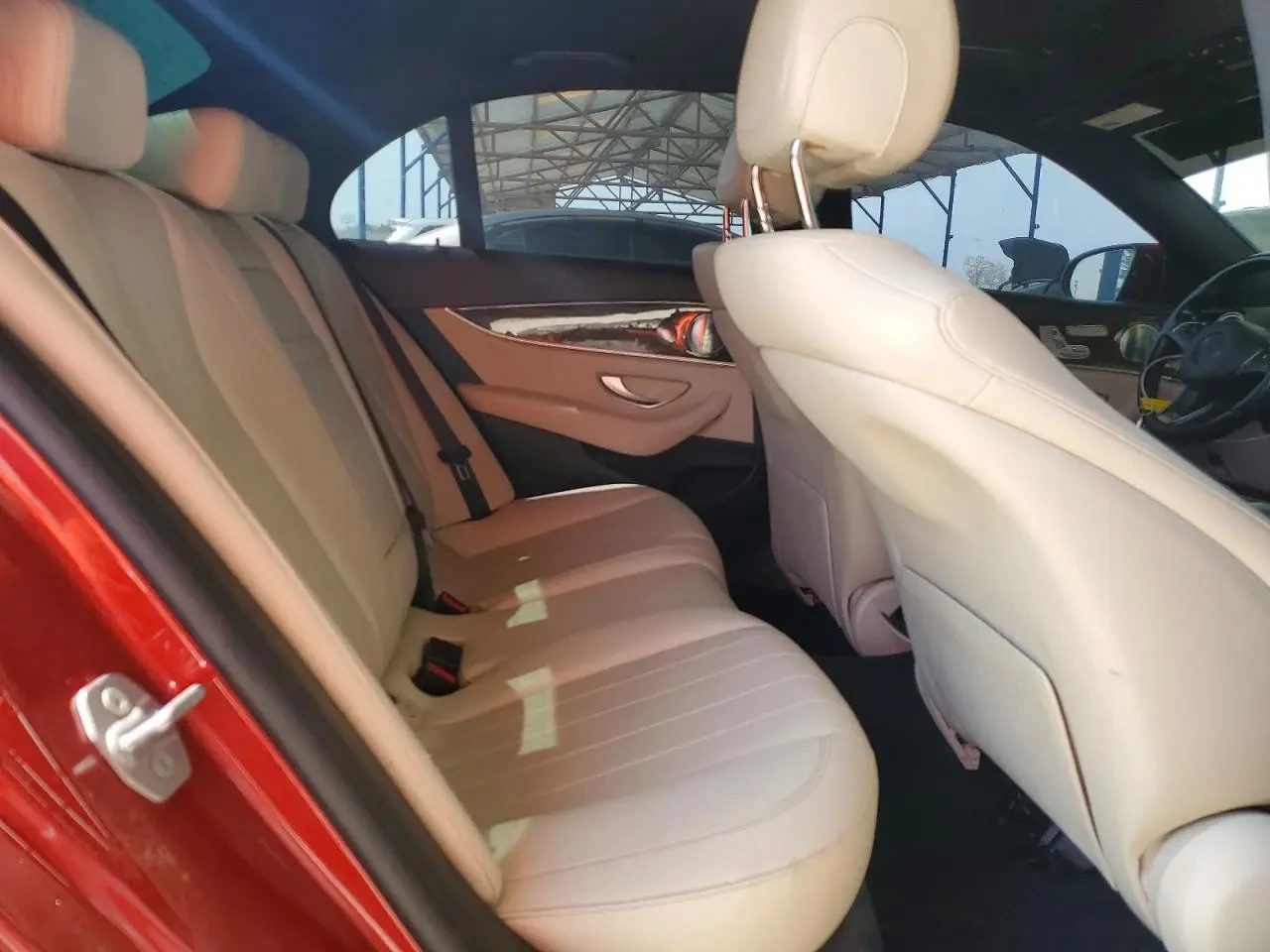 Mercedes-Benz E 300 4MATIC | Mobile.bg � ����������� 9