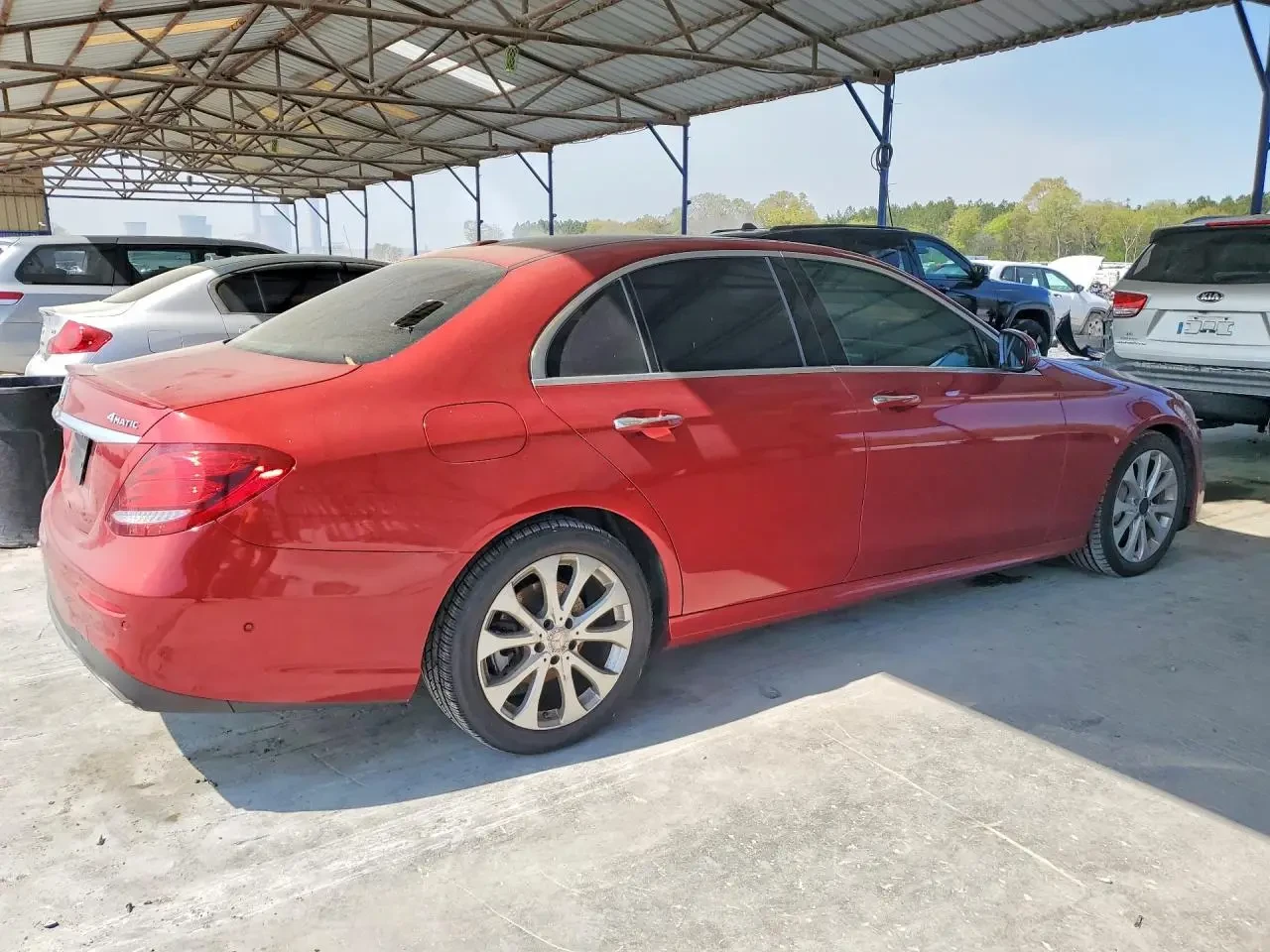 Mercedes-Benz E 300 4MATIC | Mobile.bg � ����������� 5