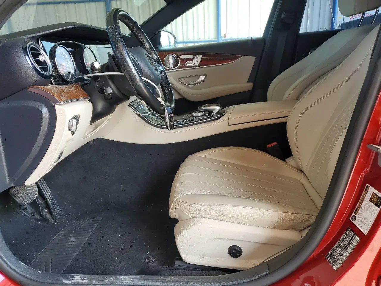 Mercedes-Benz E 300 4MATIC | Mobile.bg � ����������� 7