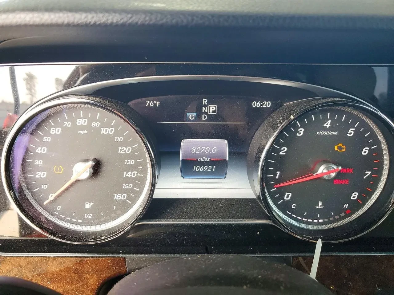 Mercedes-Benz E 300 4MATIC | Mobile.bg � ����������� 10