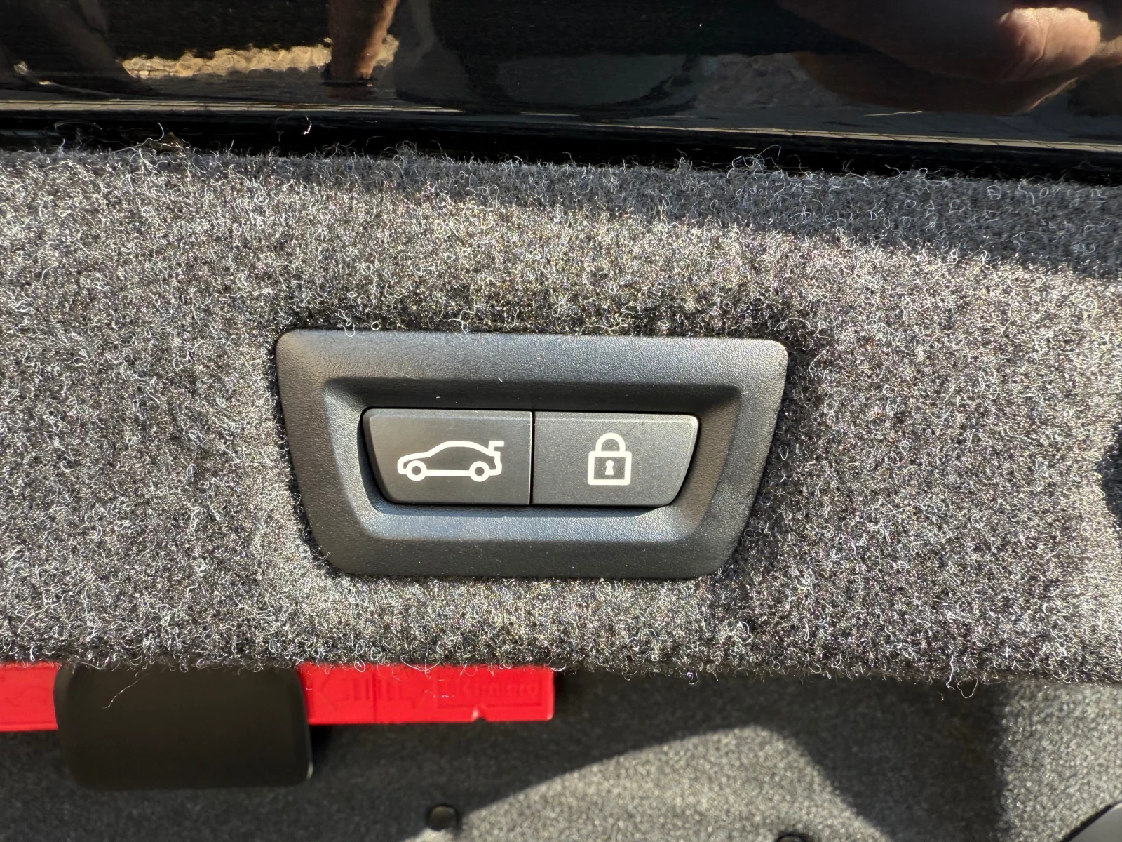 BMW 530 xDrive, снимка 9 - Автомобили и джипове - 54595515