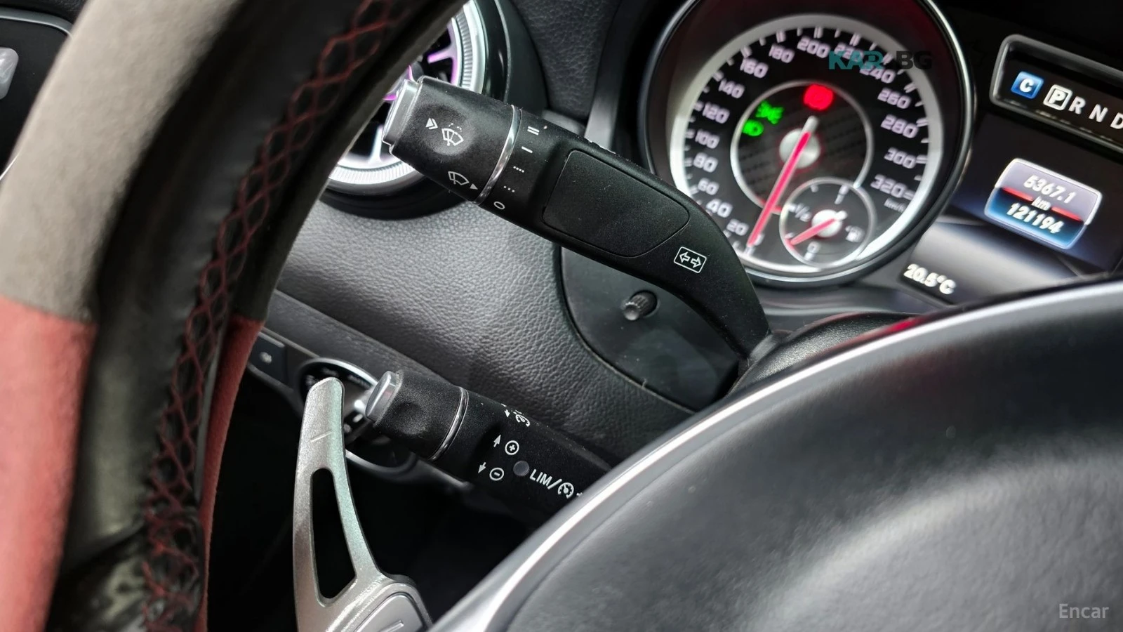 Mercedes-Benz CLA 45 AMG 4MATIC* AMBIENT* ПОДГРЕВ* КАМЕРА* SUNROOF* , снимка 14 - Автомобили и джипове - 54916217