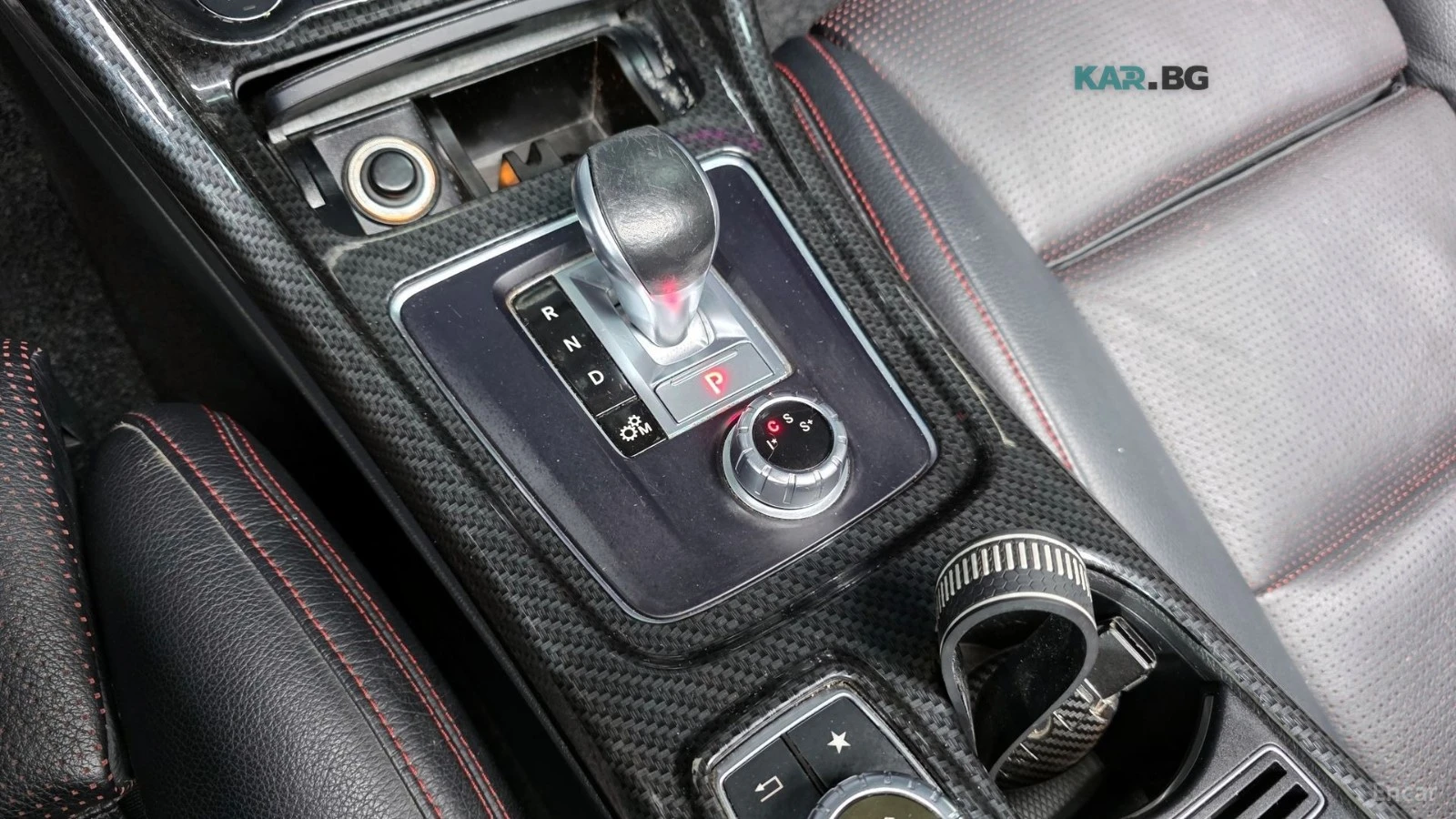 Mercedes-Benz CLA 45 AMG 4MATIC* AMBIENT* ПОДГРЕВ* КАМЕРА* SUNROOF* , снимка 11 - Автомобили и джипове - 54916217