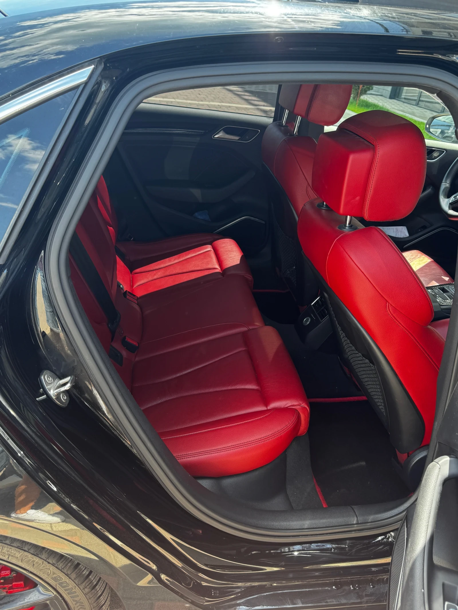 Audi S3 Quattro Bang&Olufsen | Mobile.bg � ����������� 10