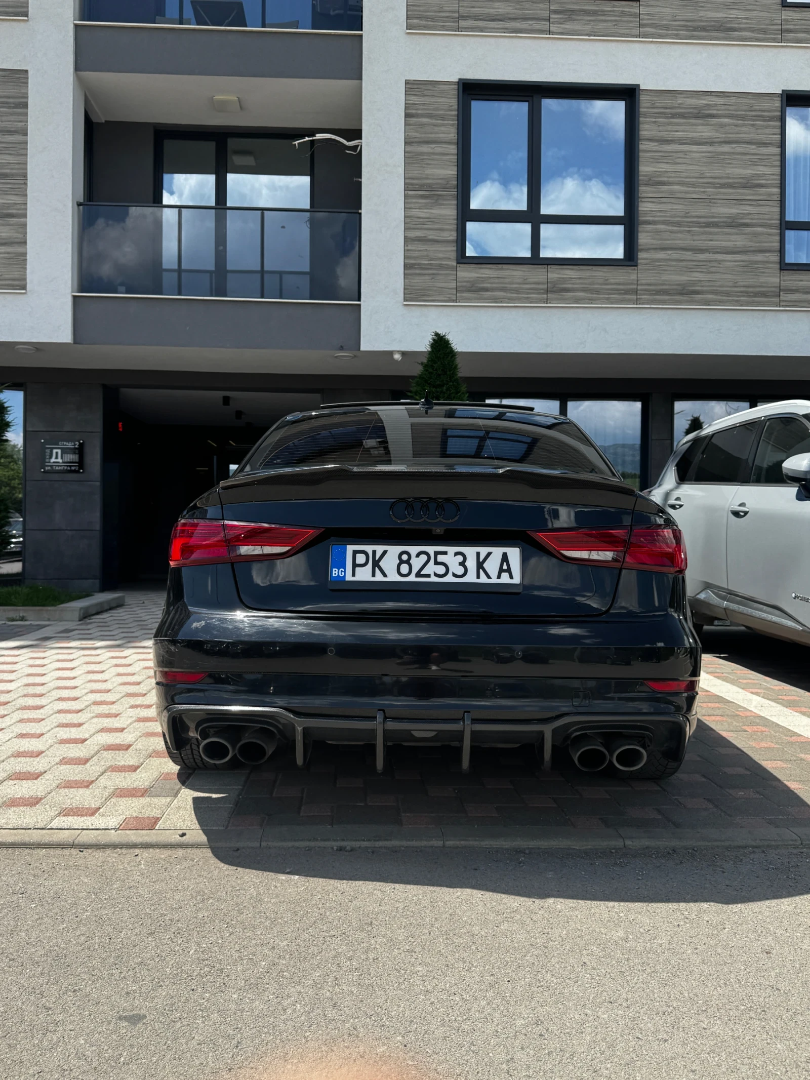 Audi S3 Quattro Bang&Olufsen | Mobile.bg � ����������� 6