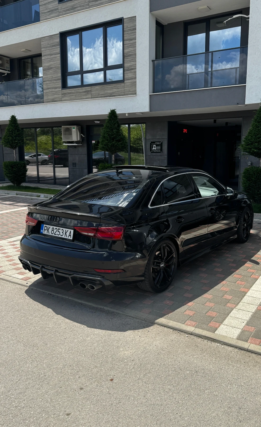 Audi S3 Quattro Bang&Olufsen | Mobile.bg � ����������� 5