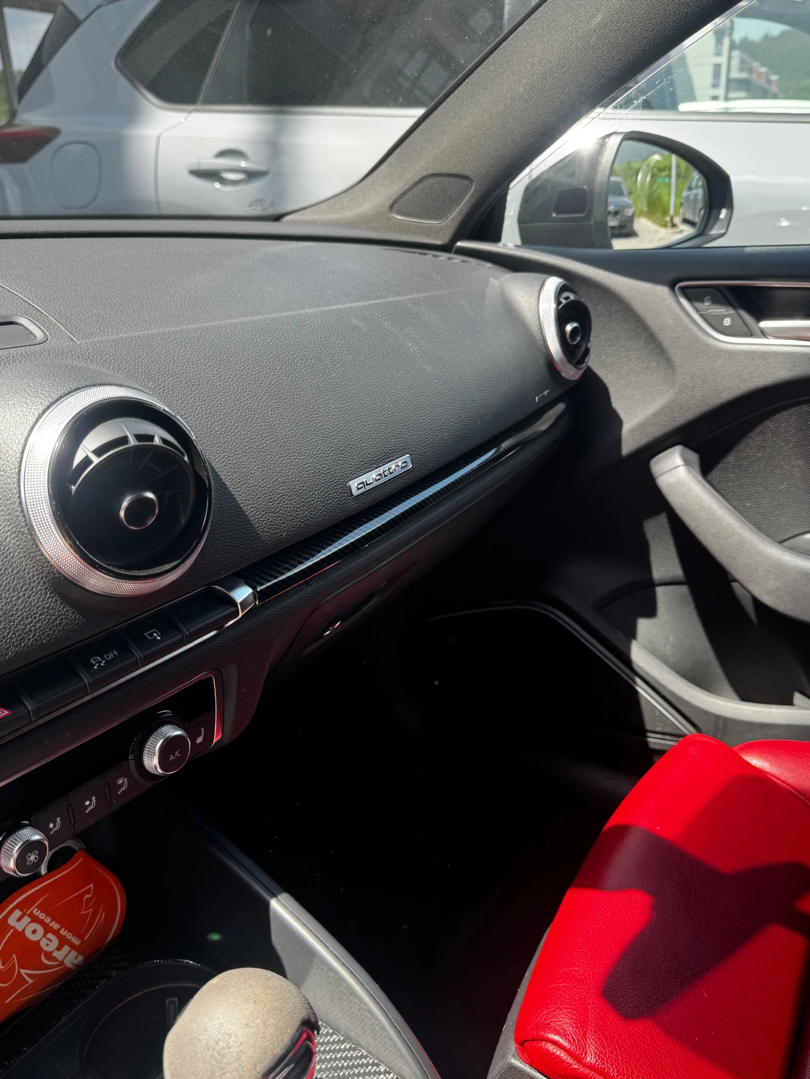 Audi S3 Quattro Bang&Olufsen | Mobile.bg � ����������� 13