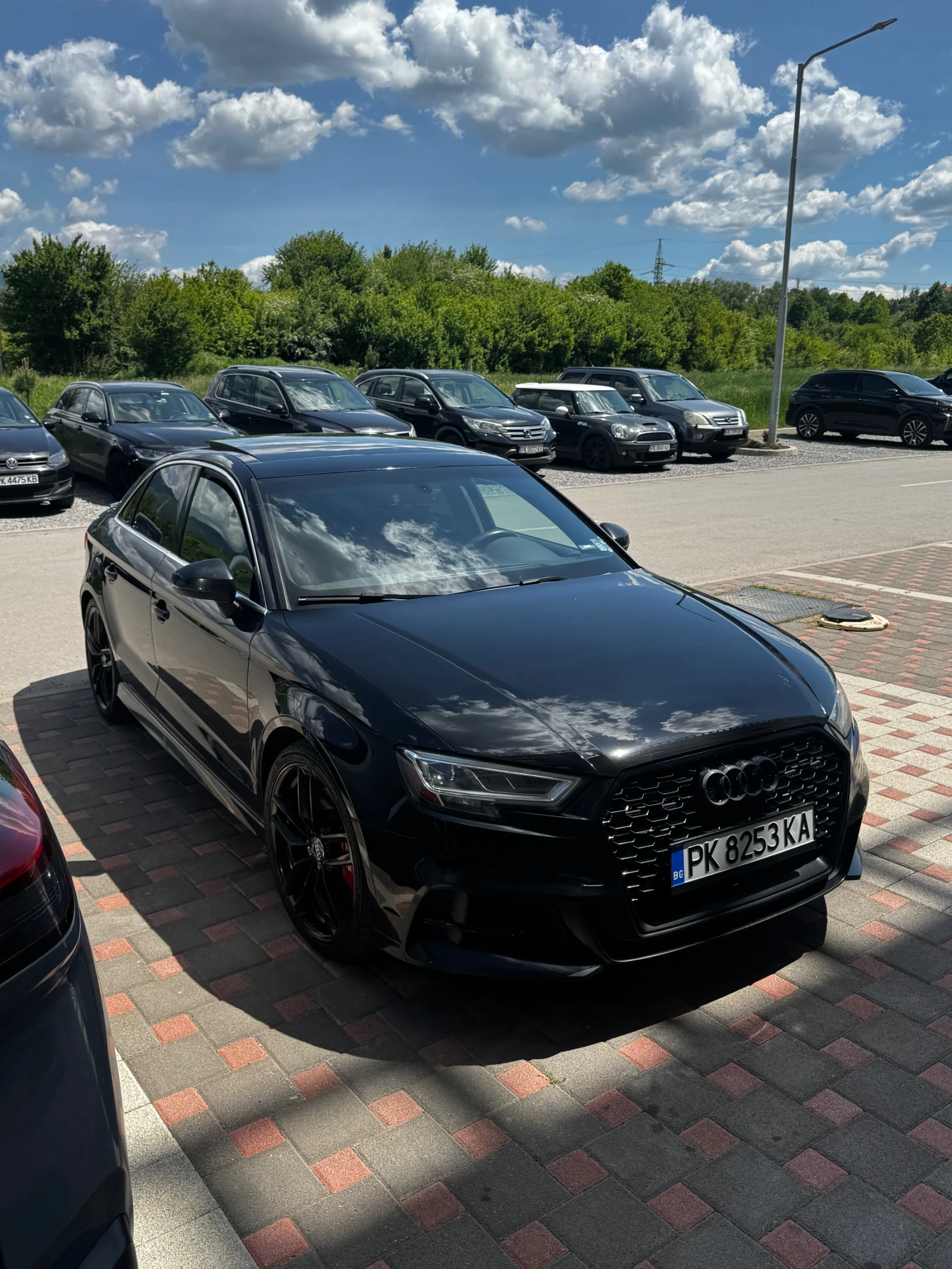 Audi S3 Quattro Bang&Olufsen | Mobile.bg � ����������� 3