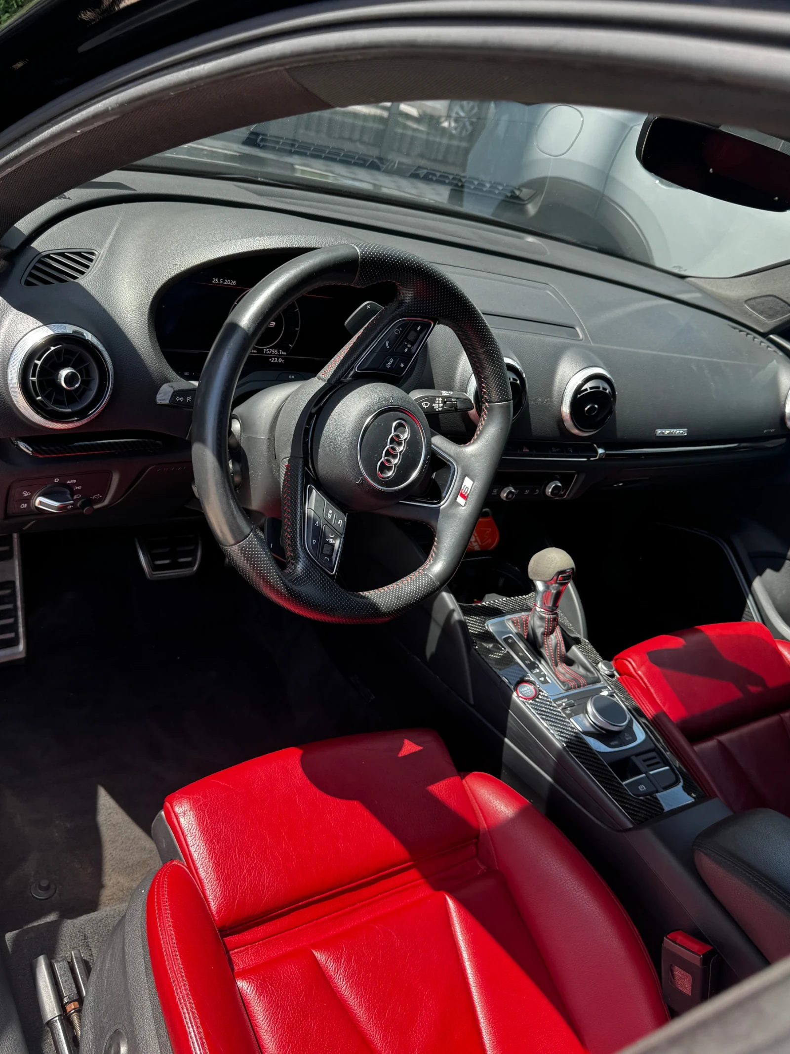 Audi S3 Quattro Bang&Olufsen | Mobile.bg � ����������� 7
