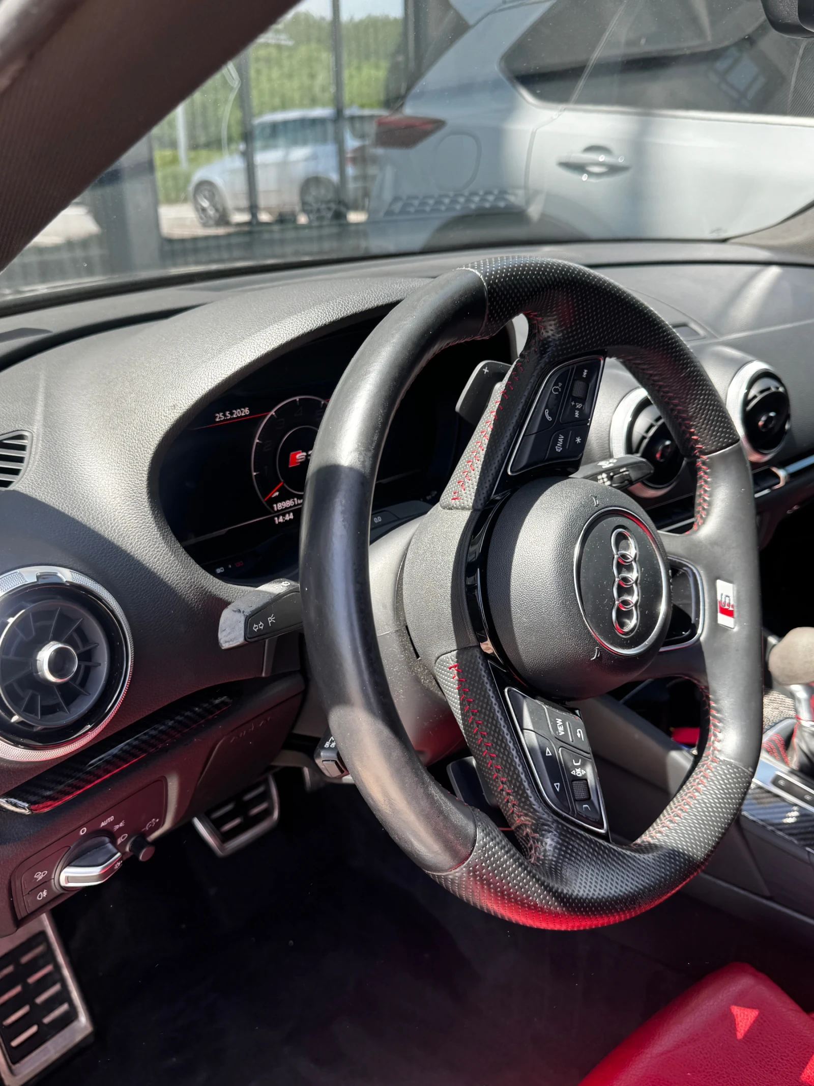 Audi S3 Quattro Bang&Olufsen | Mobile.bg � ����������� 15