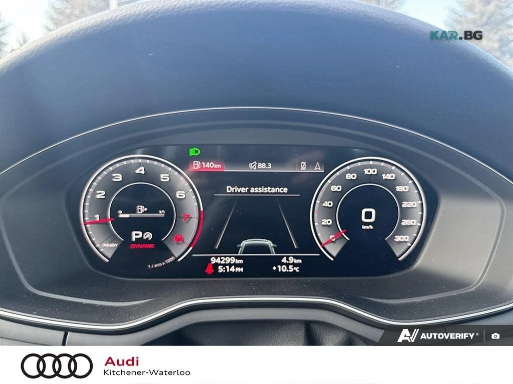 Audi A5 * SPORTBACK * Автокредит * (Цена до България), снимка 12 - Автомобили и джипове - 55204452