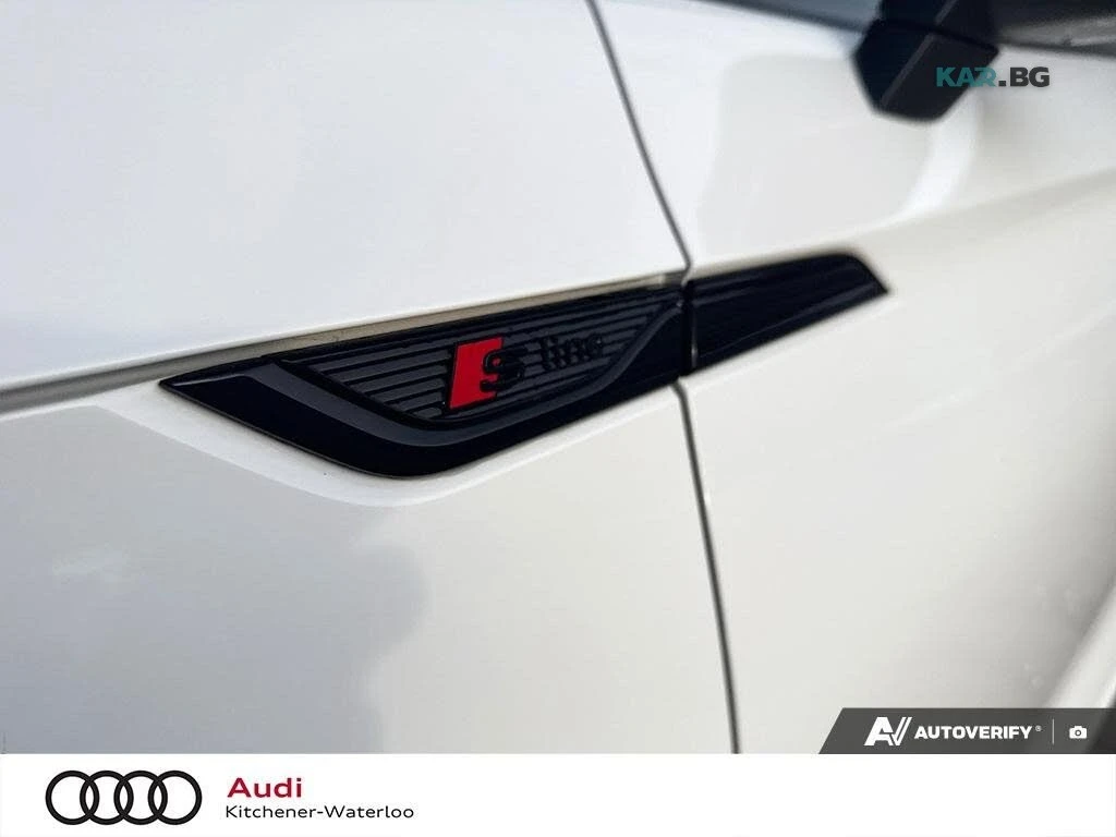 Audi A5 * SPORTBACK * Автокредит * (Цена до България), снимка 8 - Автомобили и джипове - 55204452