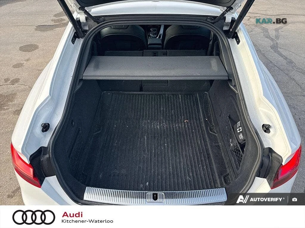 Audi A5 * SPORTBACK * Автокредит * (Цена до България), снимка 9 - Автомобили и джипове - 55204452