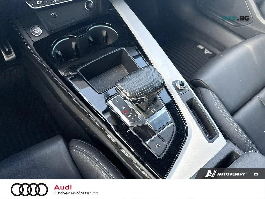Audi A5 * SPORTBACK * Автокредит * (Цена до България), снимка 14 - Автомобили и джипове - 55204452