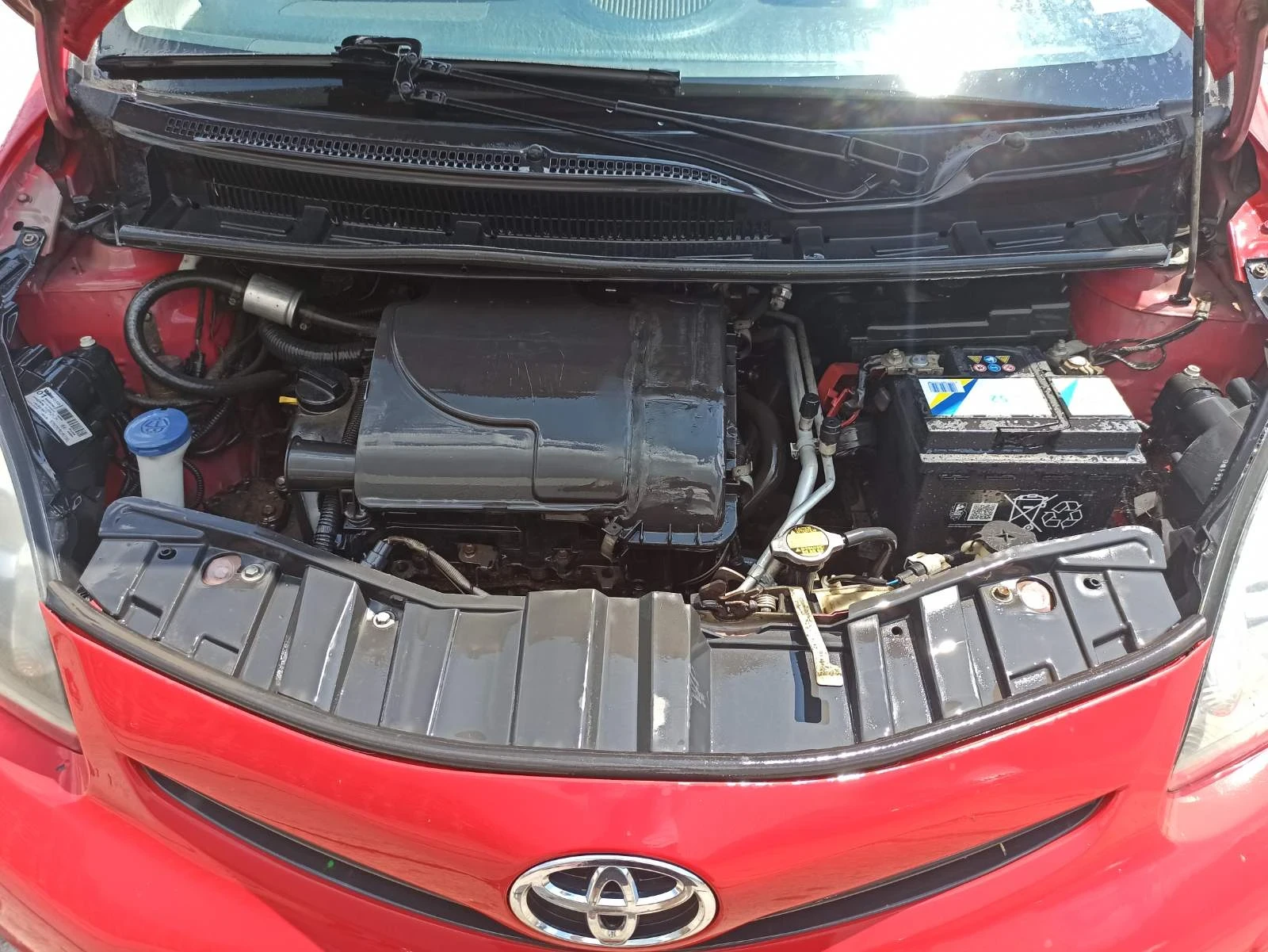 Toyota Aygo | Mobile.bg � ����������� 6