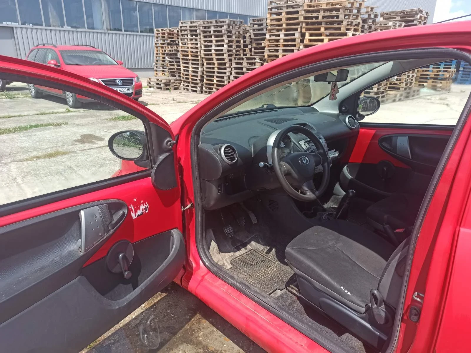 Toyota Aygo | Mobile.bg � ����������� 9
