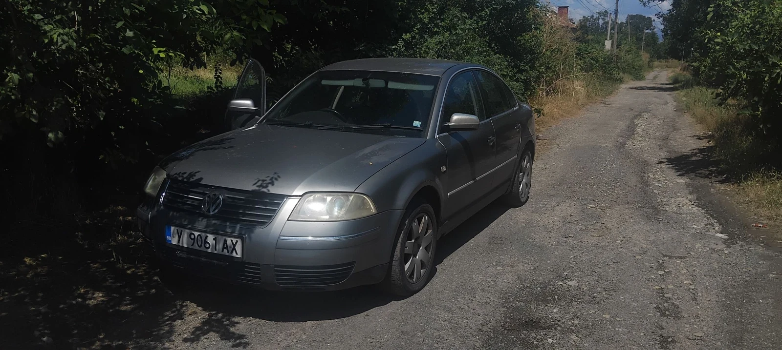 VW Passat | Mobile.bg � ����������� 2