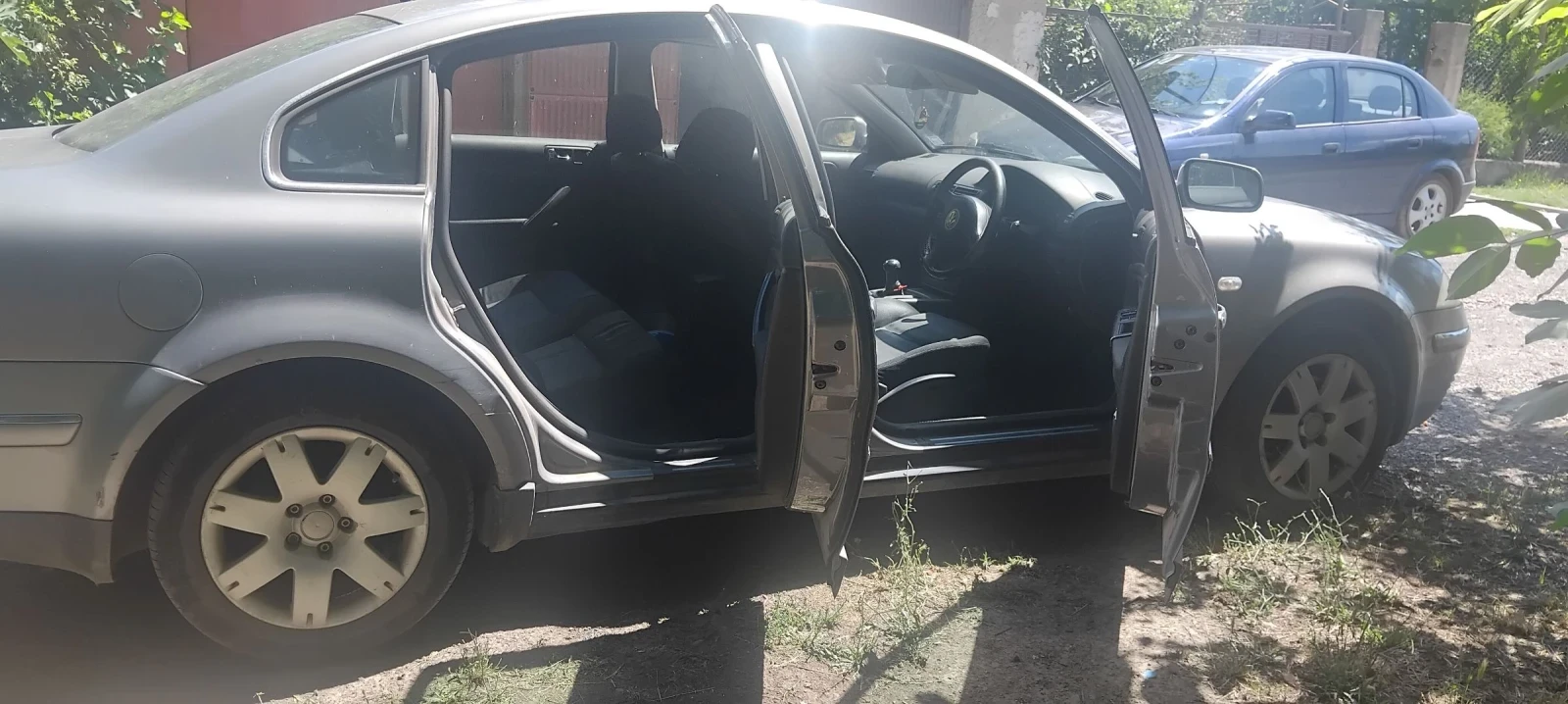 VW Passat | Mobile.bg � ����������� 4