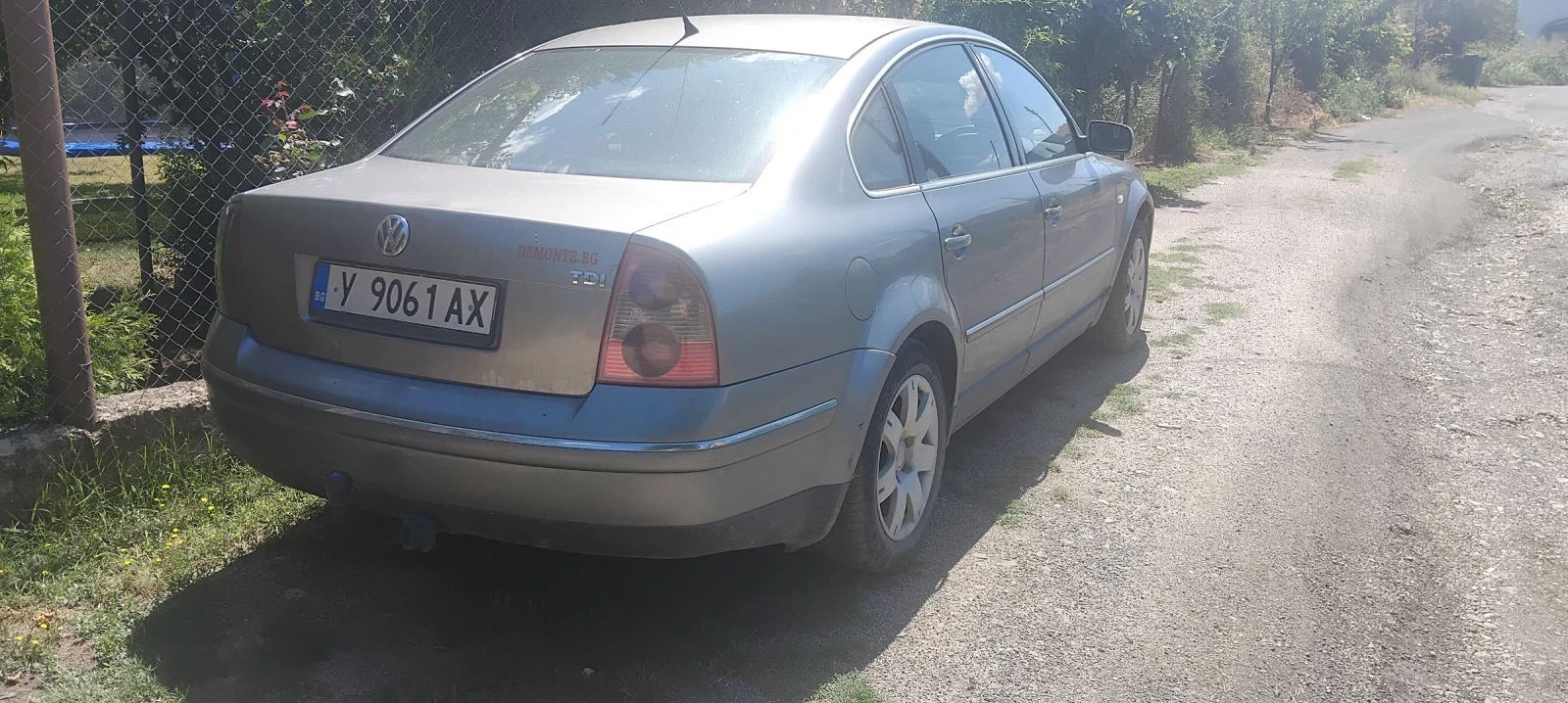 VW Passat | Mobile.bg � ����������� 6