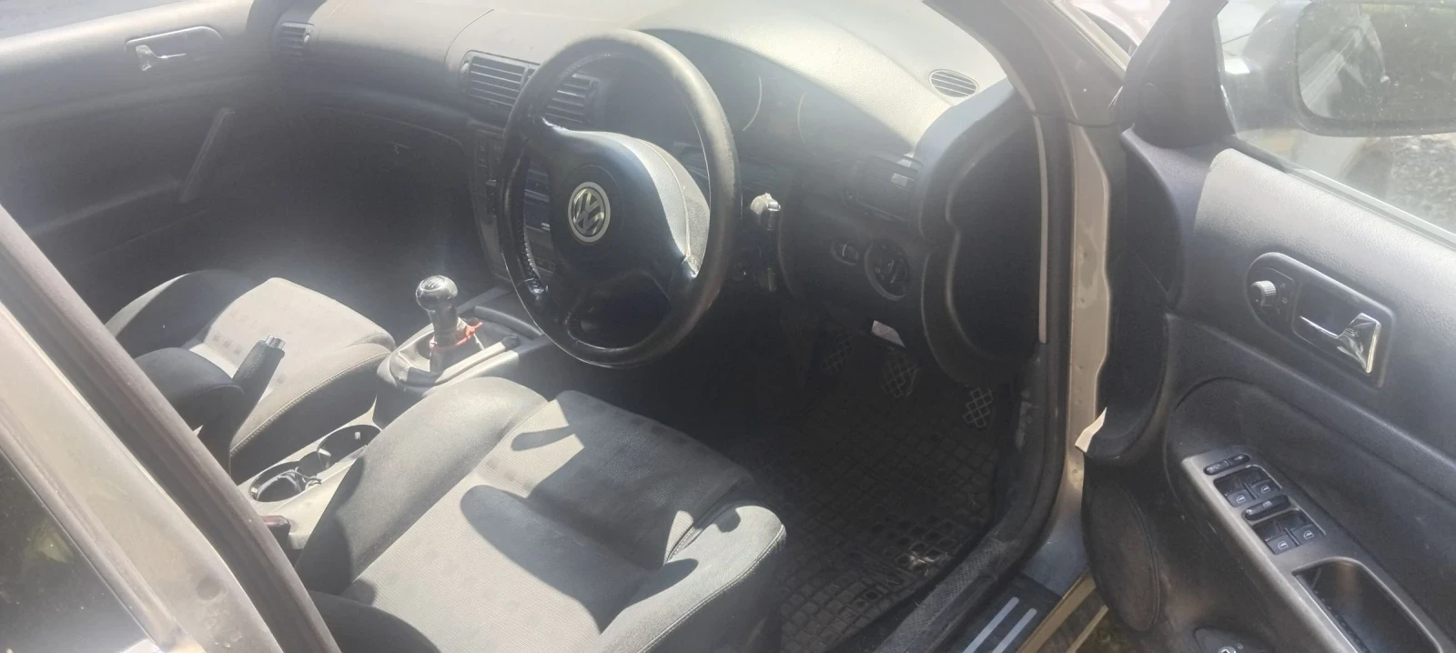 VW Passat | Mobile.bg � ����������� 5