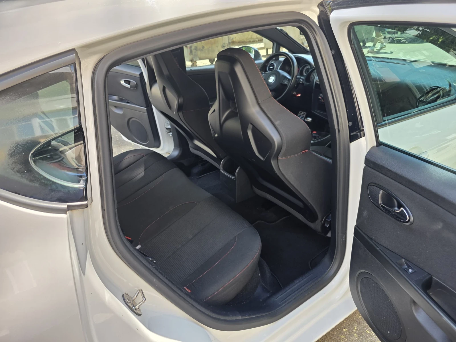 Seat Leon 2.0tsi-Cupra-320�.�. | Mobile.bg � ����������� 15
