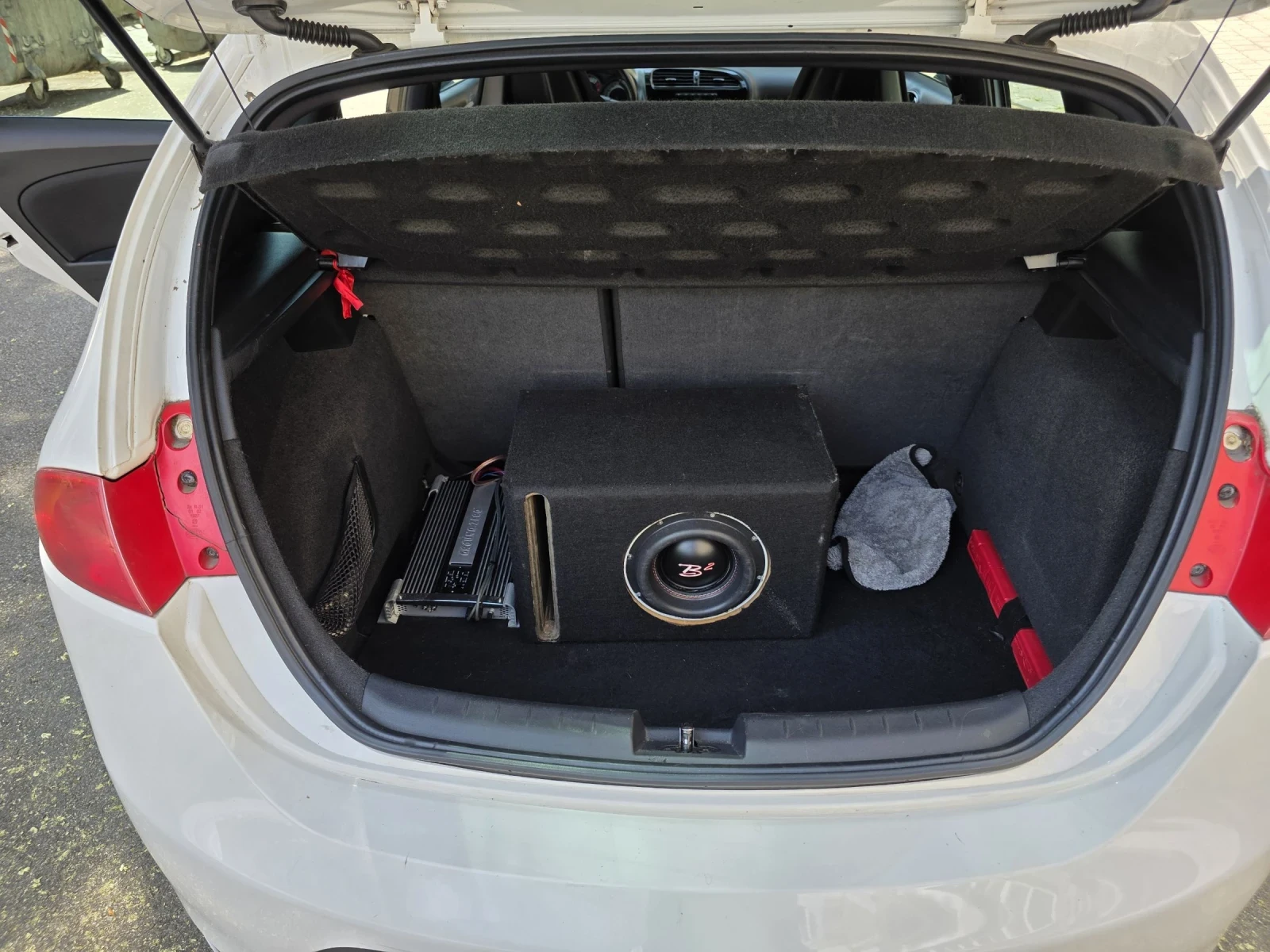 Seat Leon 2.0tsi-Cupra-320�.�. | Mobile.bg � ����������� 14