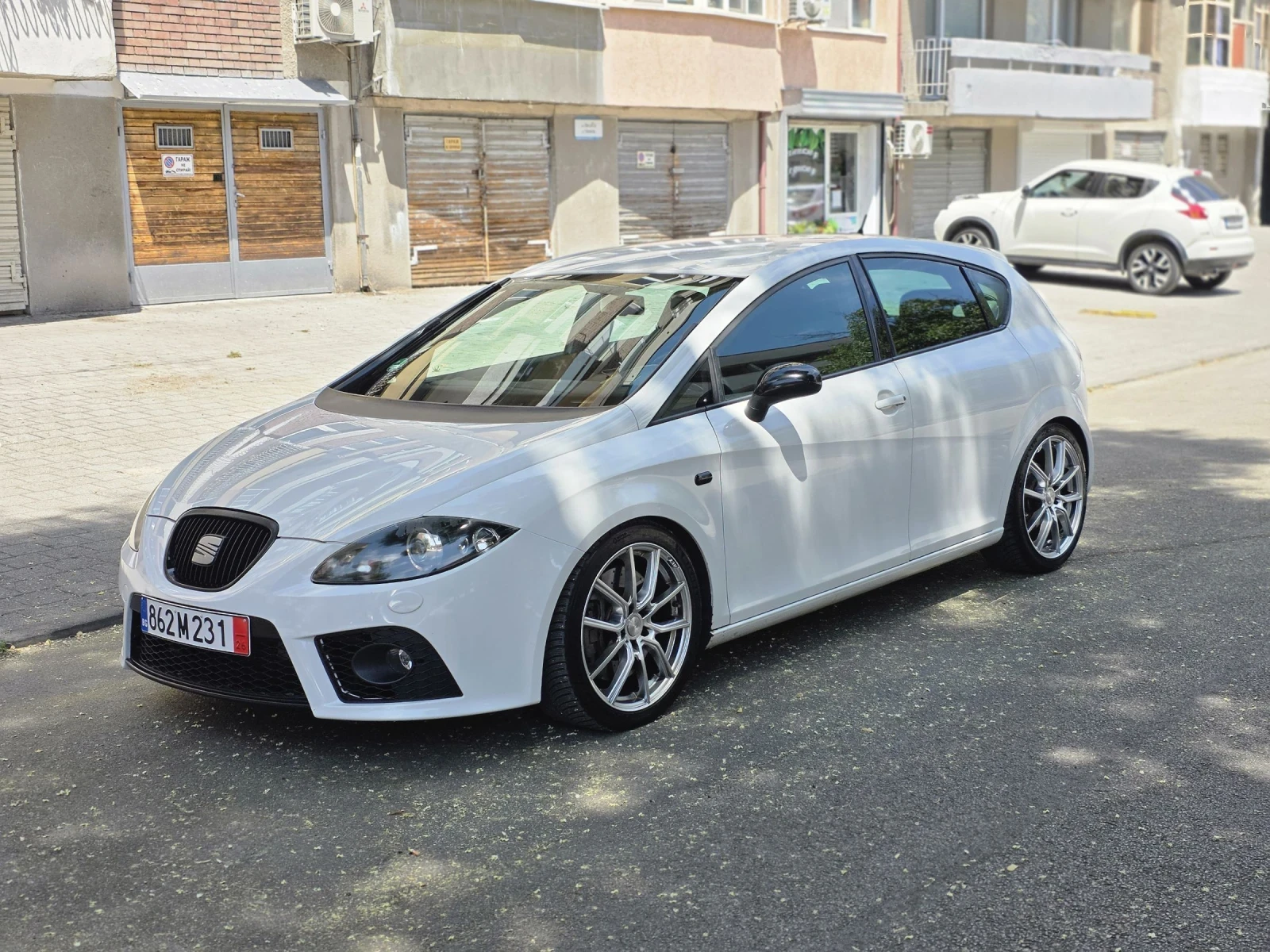 Seat Leon 2.0tsi-Cupra-320�.�. | Mobile.bg � ����������� 7