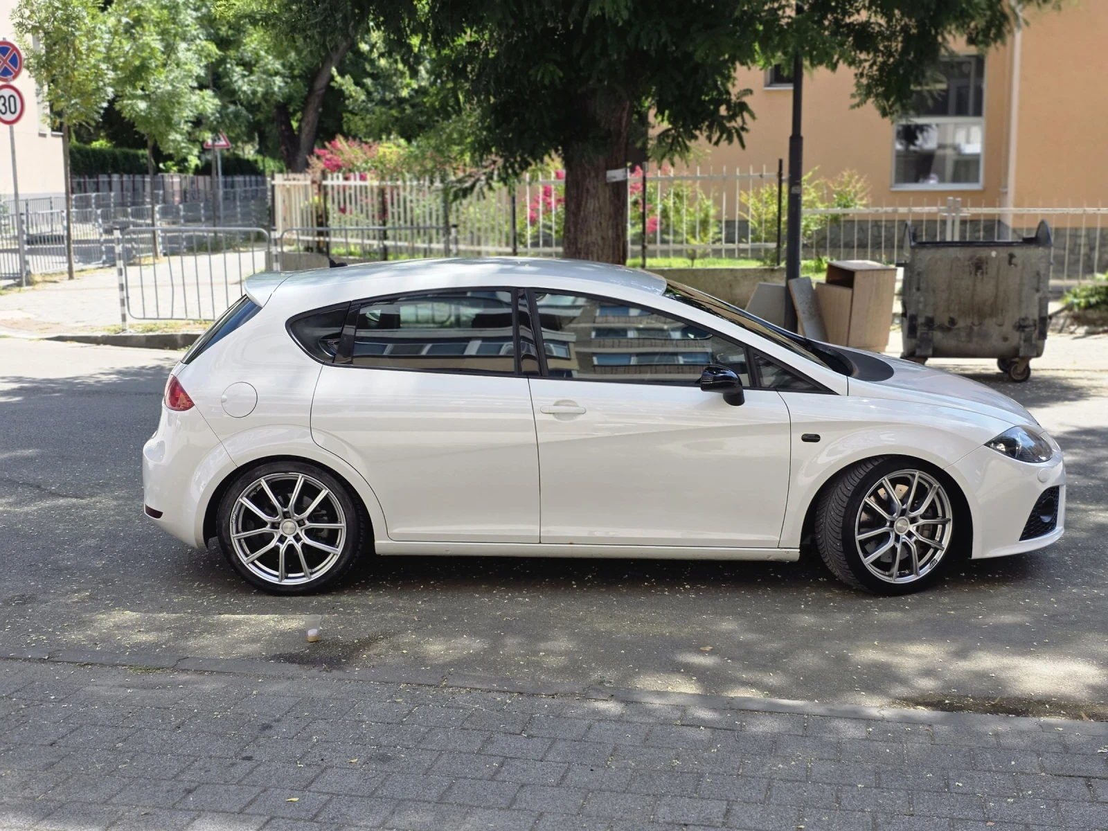 Seat Leon 2.0tsi-Cupra-320�.�. | Mobile.bg � ����������� 3