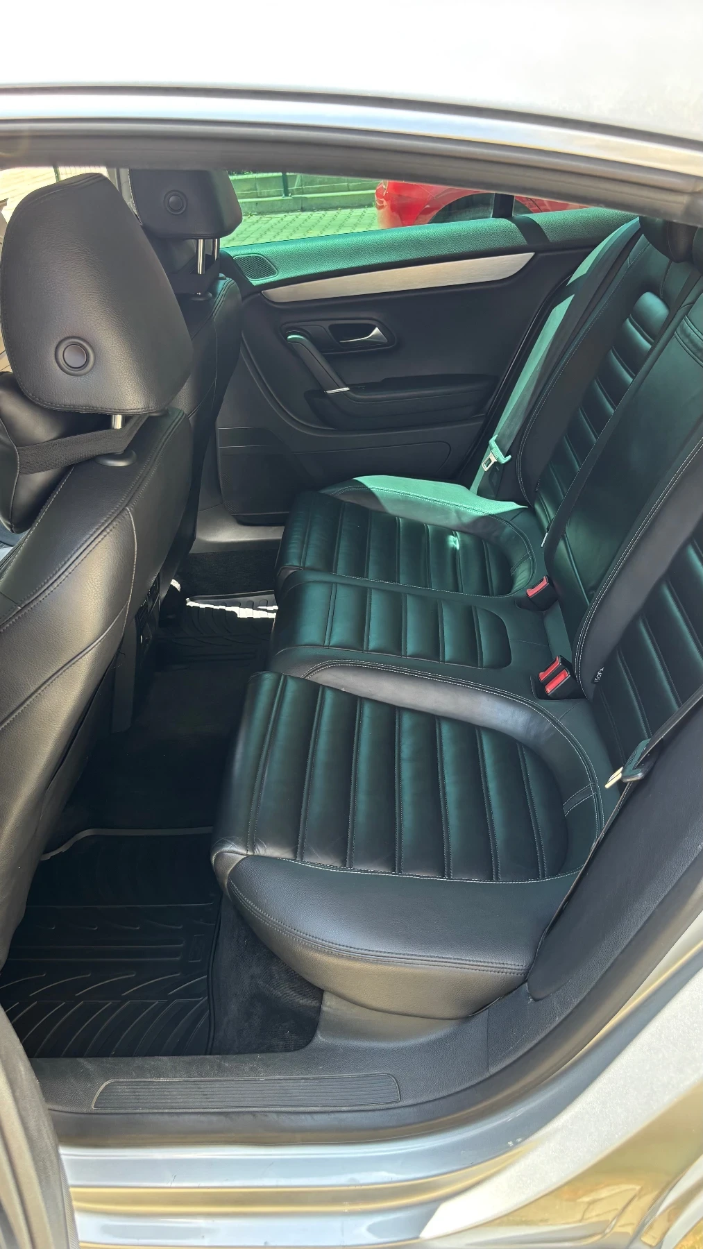 VW CC, снимка 10 - Автомобили и джипове - 55386288