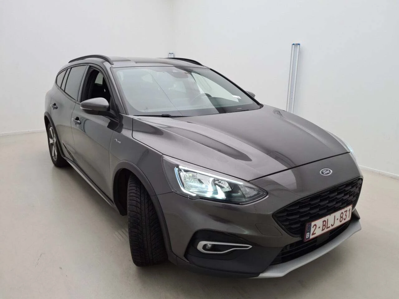 Ford Focus 2.0 ST Line X, снимка 3 - Автомобили и джипове - 55613397