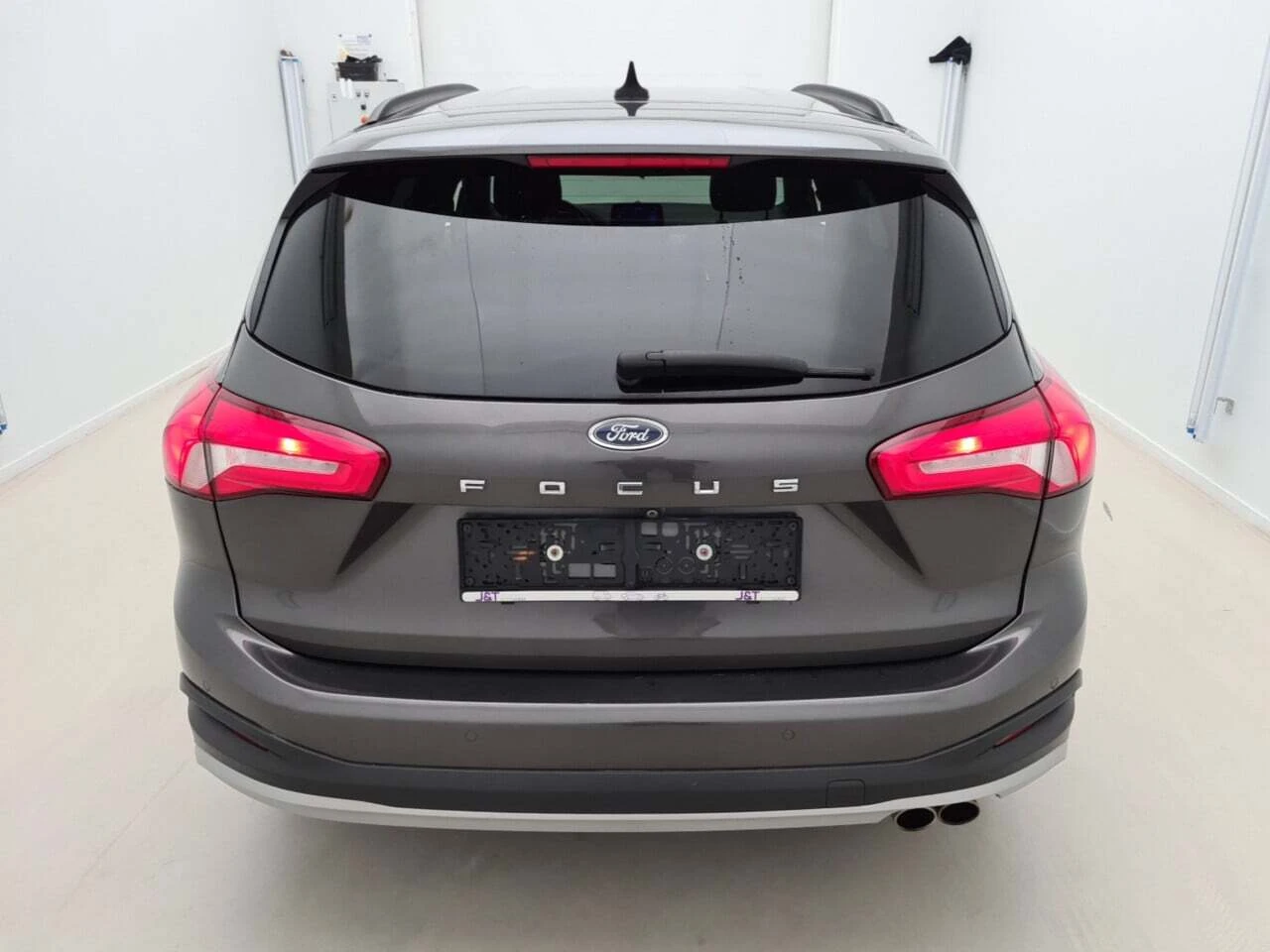 Ford Focus 2.0 ST Line X, снимка 2 - Автомобили и джипове - 55613397