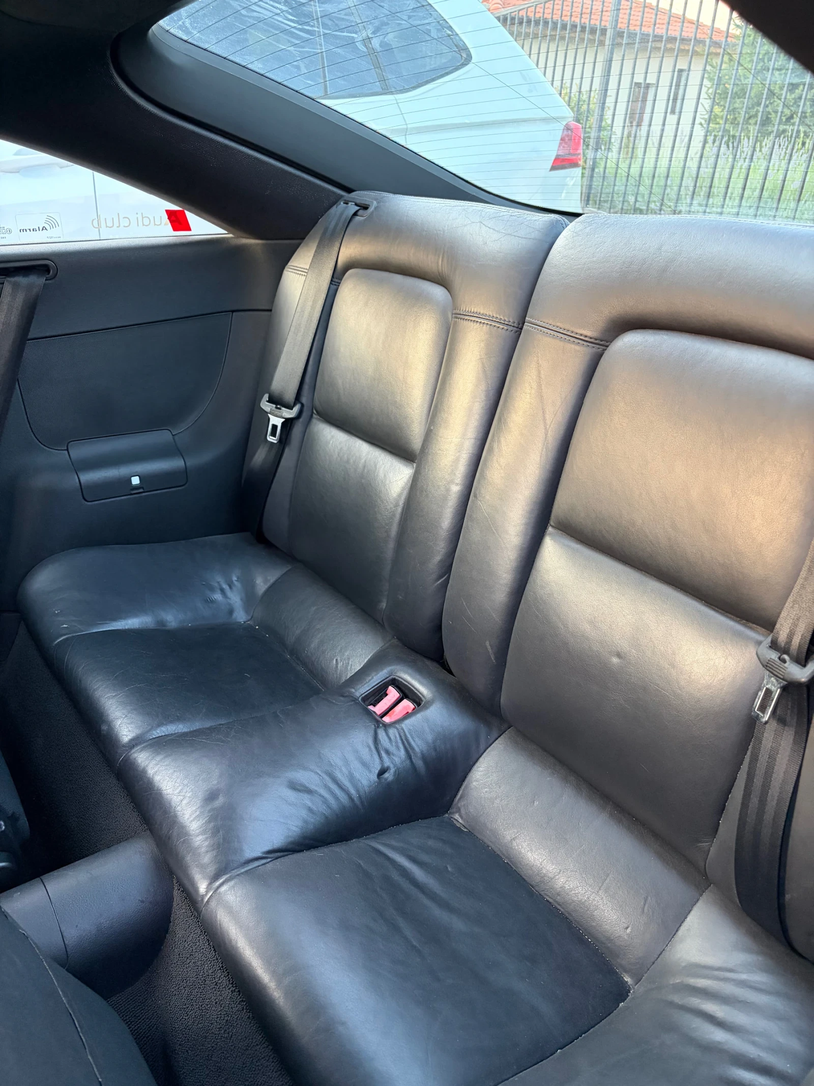 Audi Tt, снимка 12 - Автомобили и джипове - 55618619