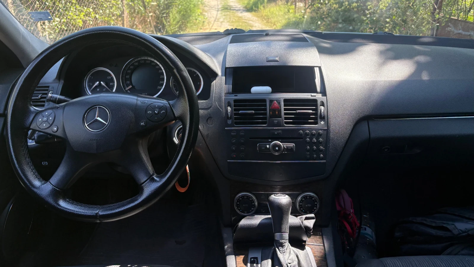 Mercedes-Benz C 220 C220 CDI | Mobile.bg � ����������� 7
