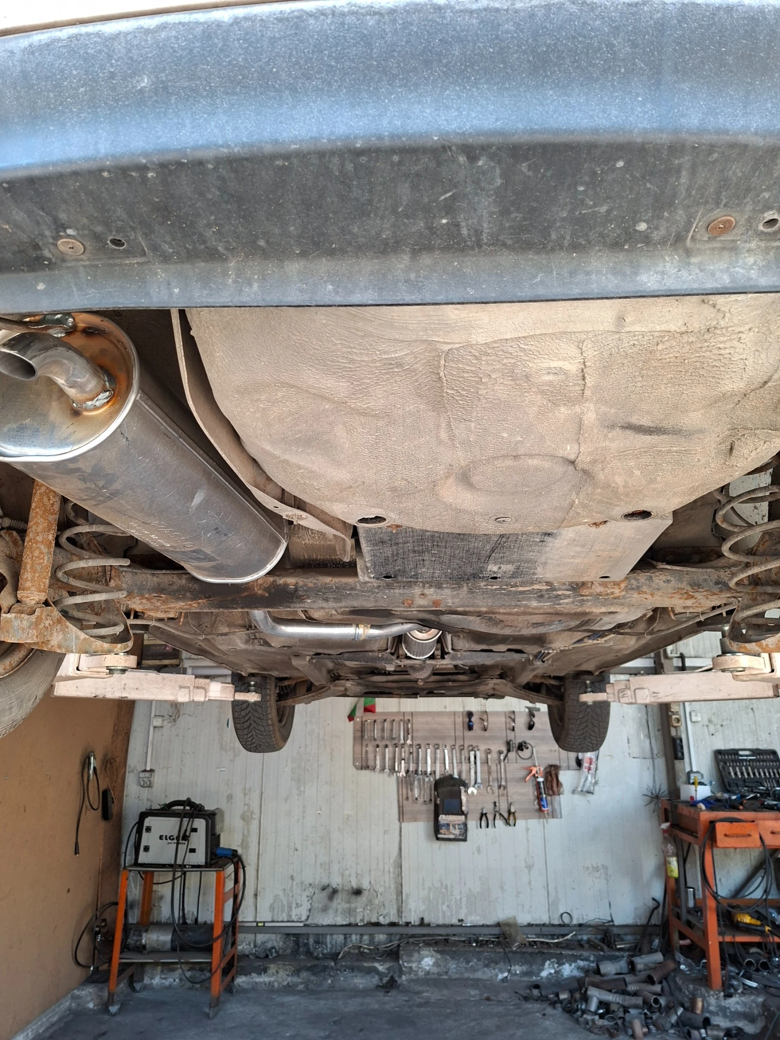VW Golf 4, снимка 6 - Автомобили и джипове - 56025115
