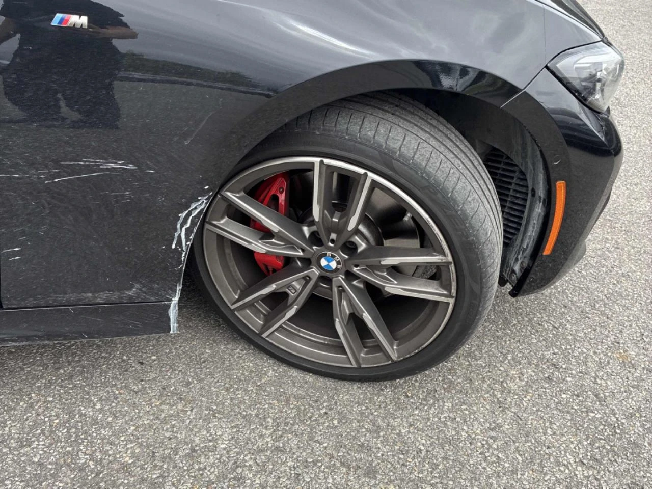 BMW 340 M-pack* Shadow-line* 360* Harman/Kardon* , снимка 12 - Автомобили и джипове - 56227685