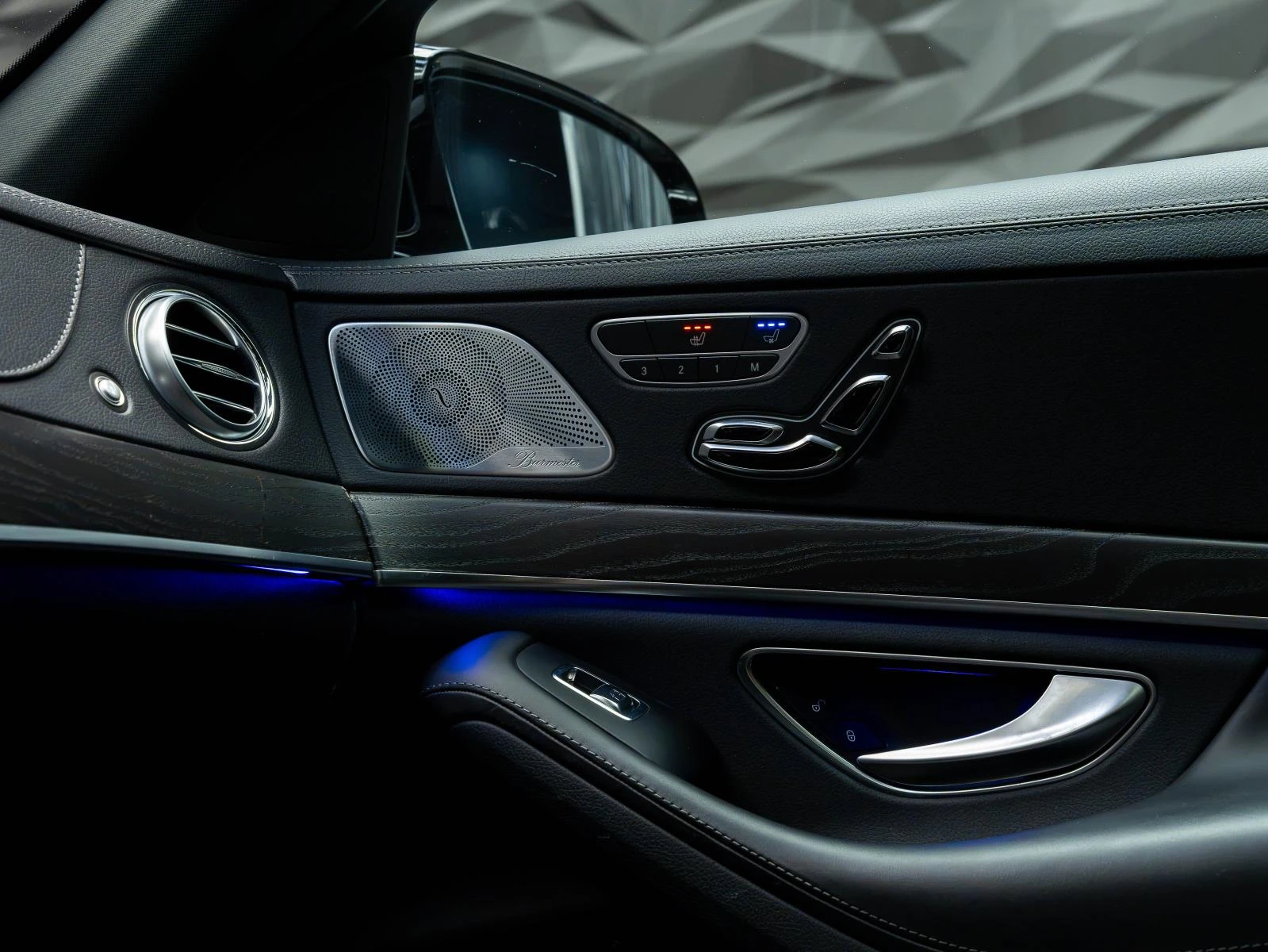 Mercedes-Benz S 350 D* 4MATIC* 3XTV* BURMESTER* 360CAM* PANO* ������*  | Mobile.bg � ����������� 16