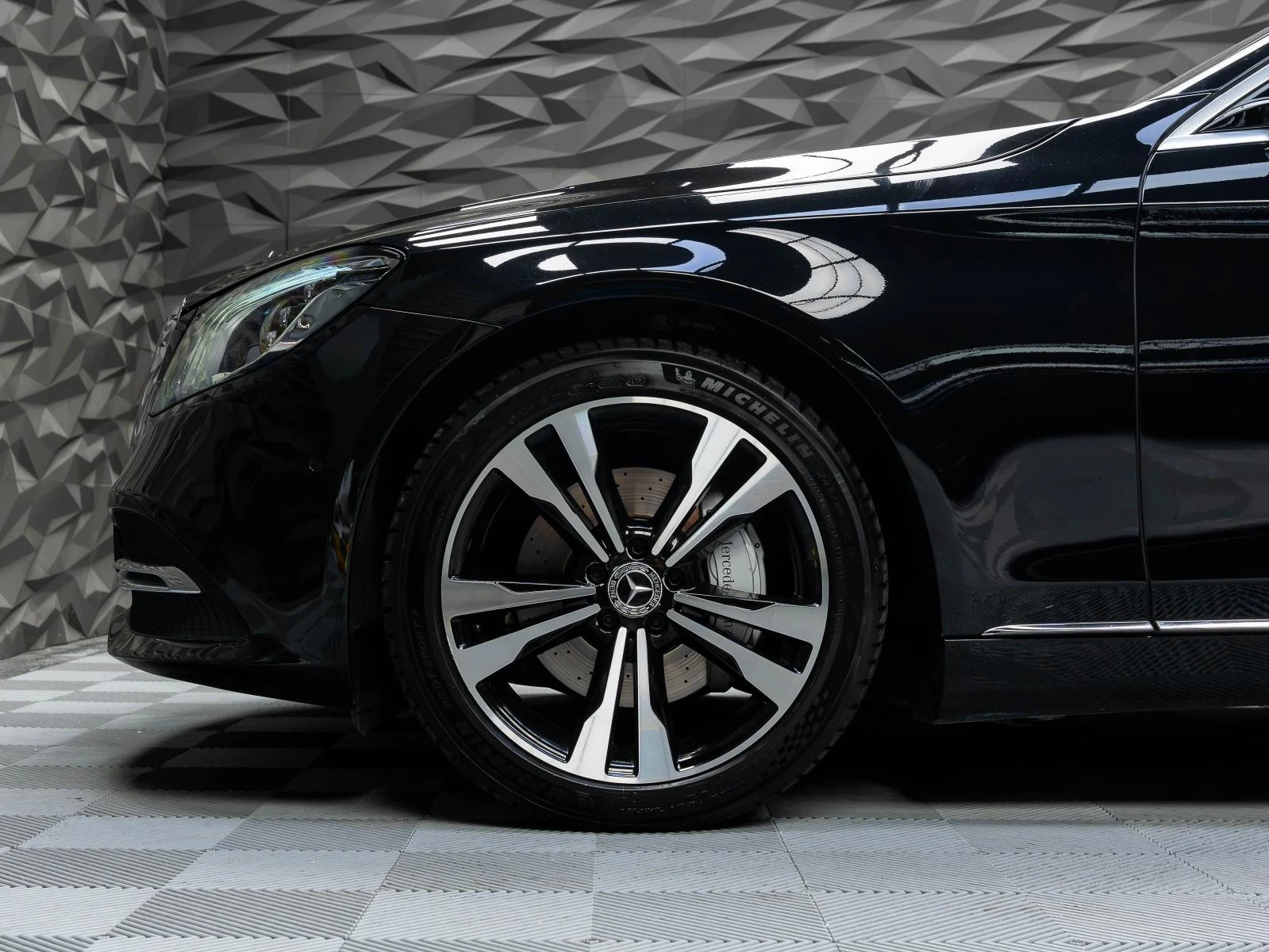 Mercedes-Benz S 350 D* 4MATIC* 3XTV* BURMESTER* 360CAM* PANO* ������*  | Mobile.bg � ����������� 5