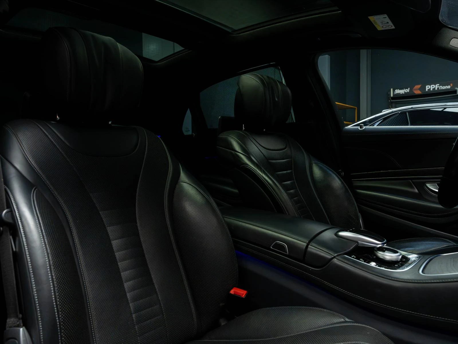 Mercedes-Benz S 350 D* 4MATIC* 3XTV* BURMESTER* 360CAM* PANO* ������*  | Mobile.bg � ����������� 8