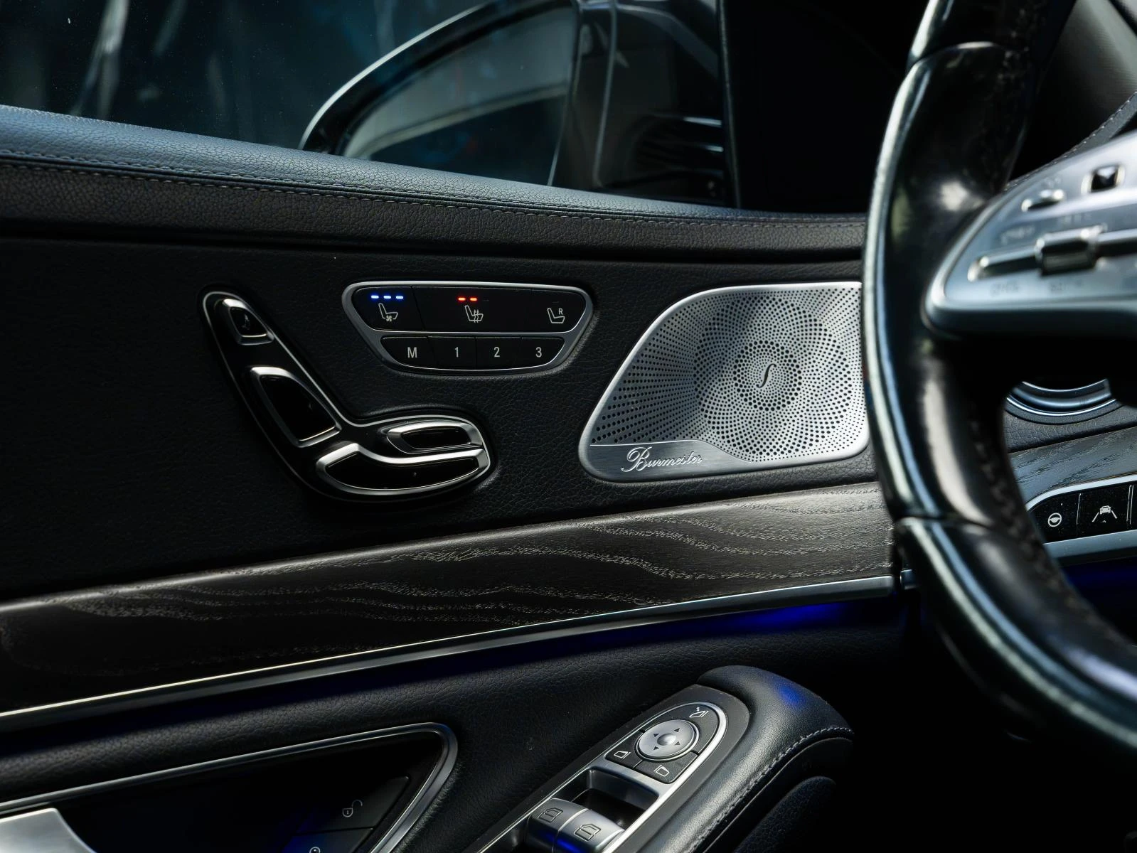 Mercedes-Benz S 350 D* 4MATIC* 3XTV* BURMESTER* 360CAM* PANO* ������*  | Mobile.bg � ����������� 15