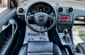 Audi A3 Кабрио/Автоматик/Обслужена - [10] 