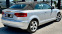 Обява за продажба на Audi A3 Кабрио/Автоматик/Обслужена ~15 500 лв. - изображение 4