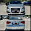 Обява за продажба на Audi A3 Кабрио/Автоматик/Обслужена ~15 500 лв. - изображение 7